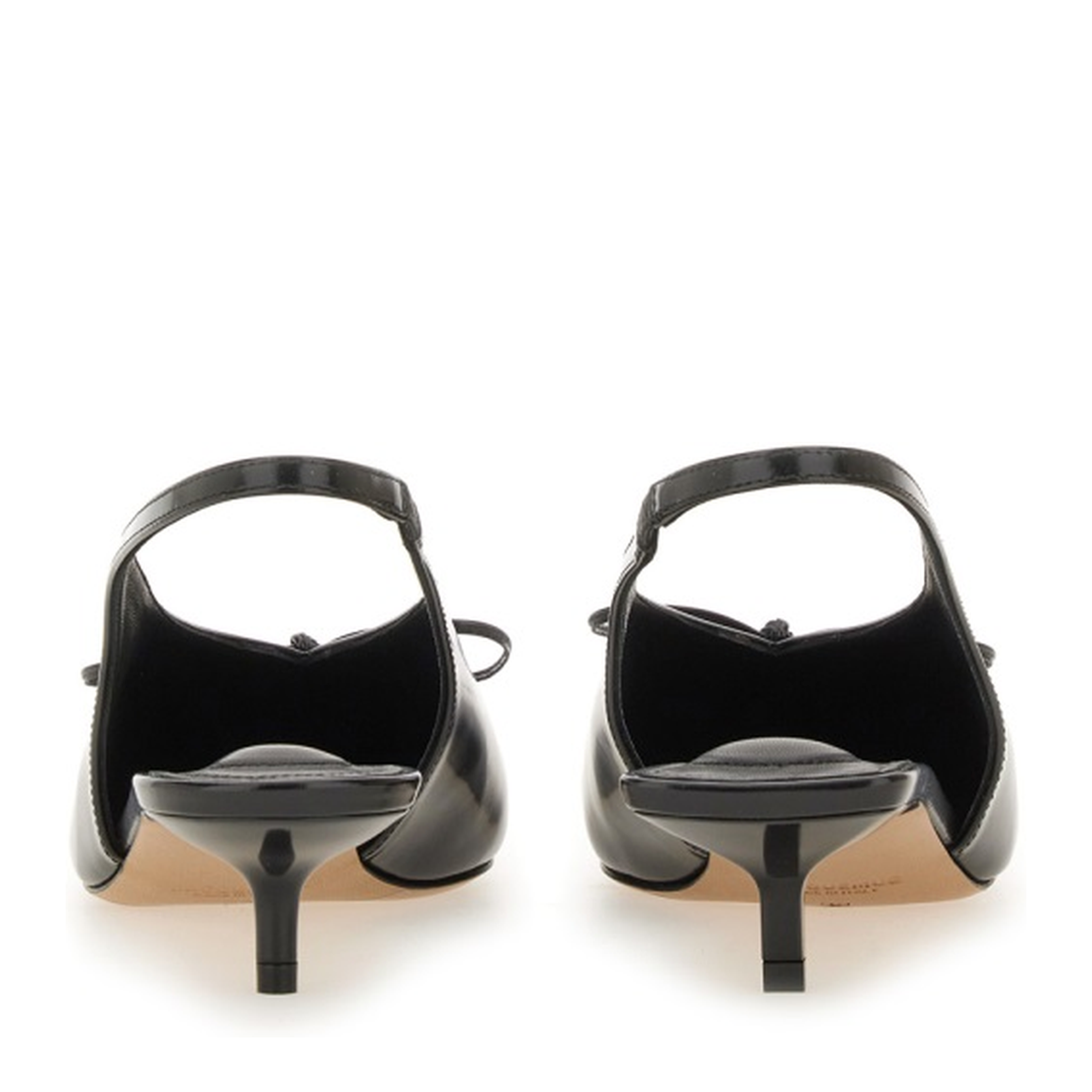 Cubisto Slingbacks