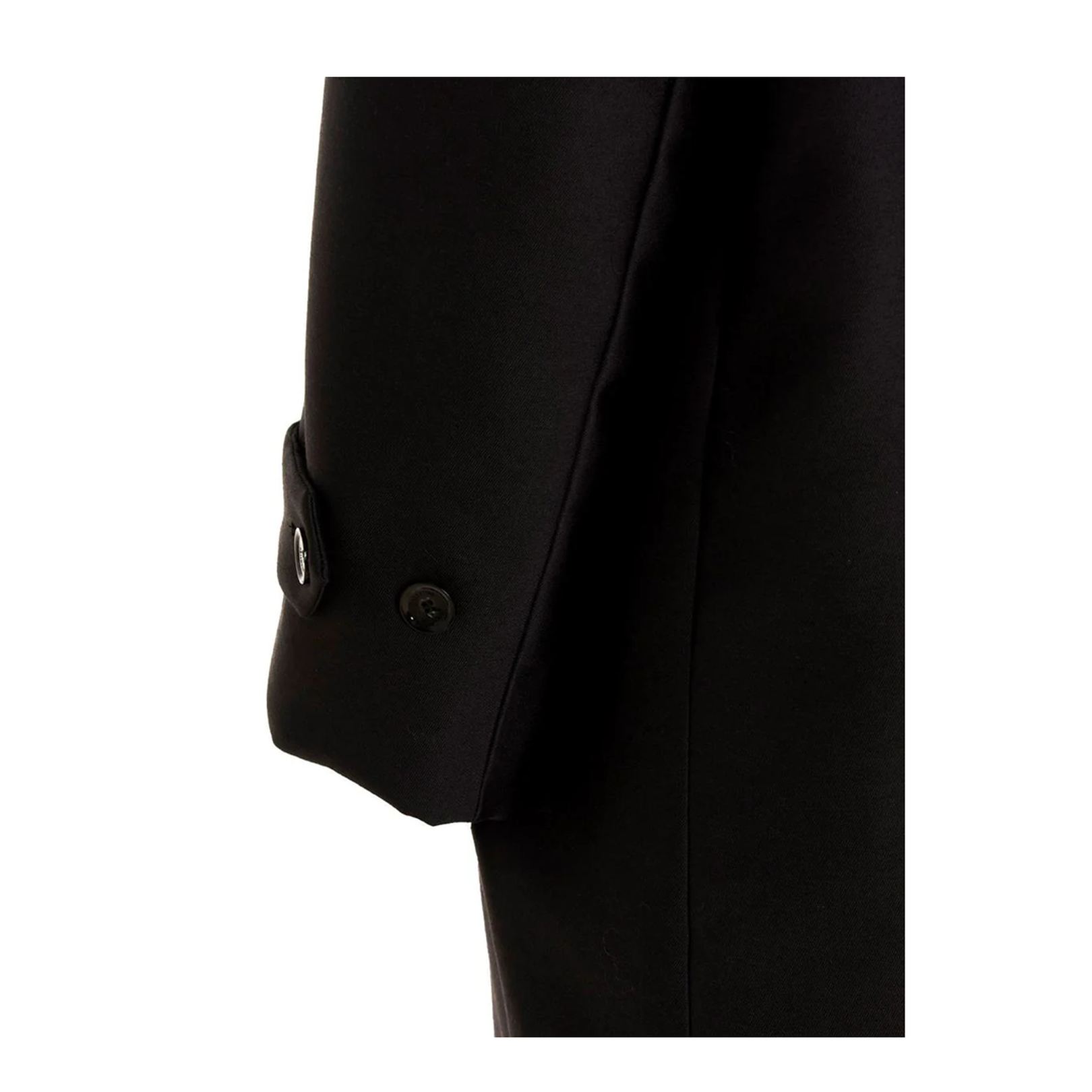 Reversible Long Coat