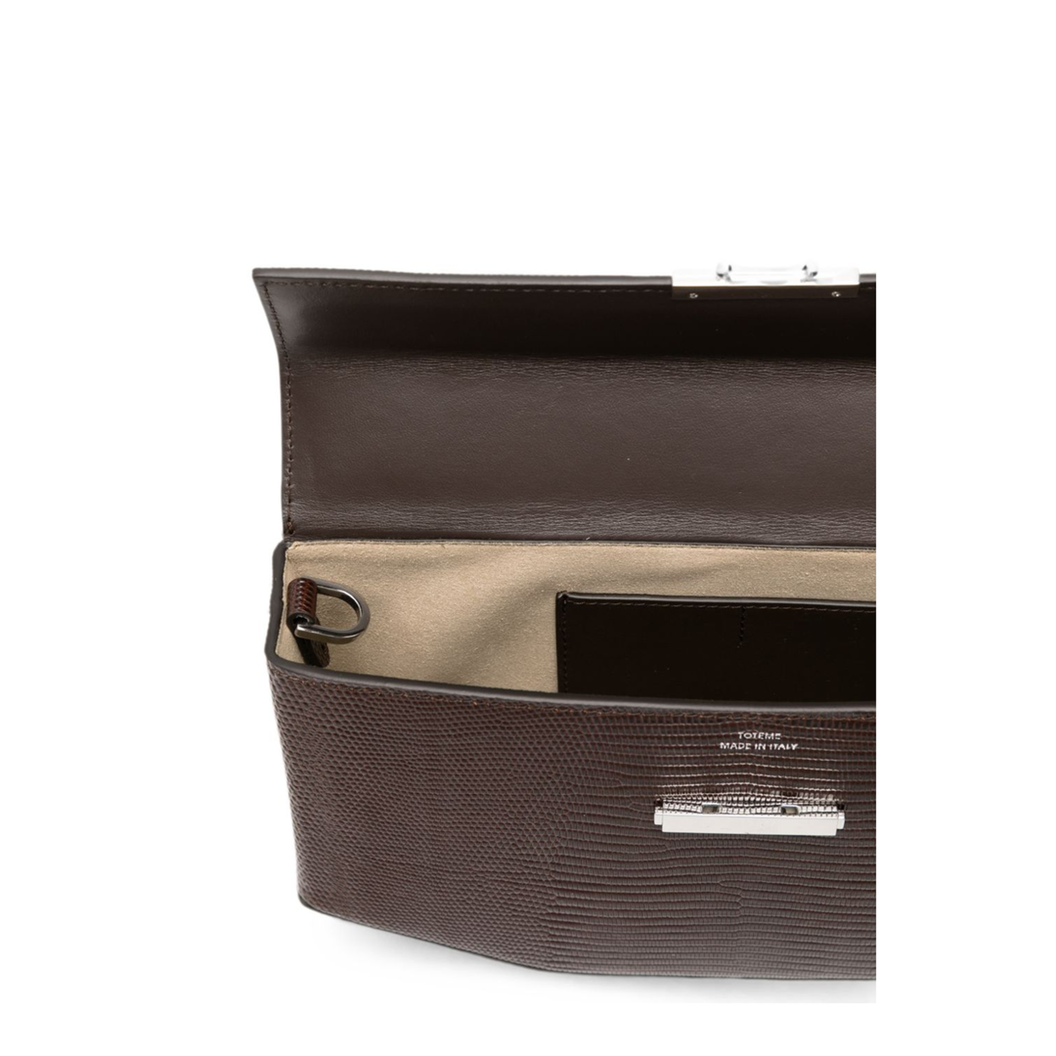 MAYFEYR - Toteme - Brown Bag - 263WAL0133LE0228102