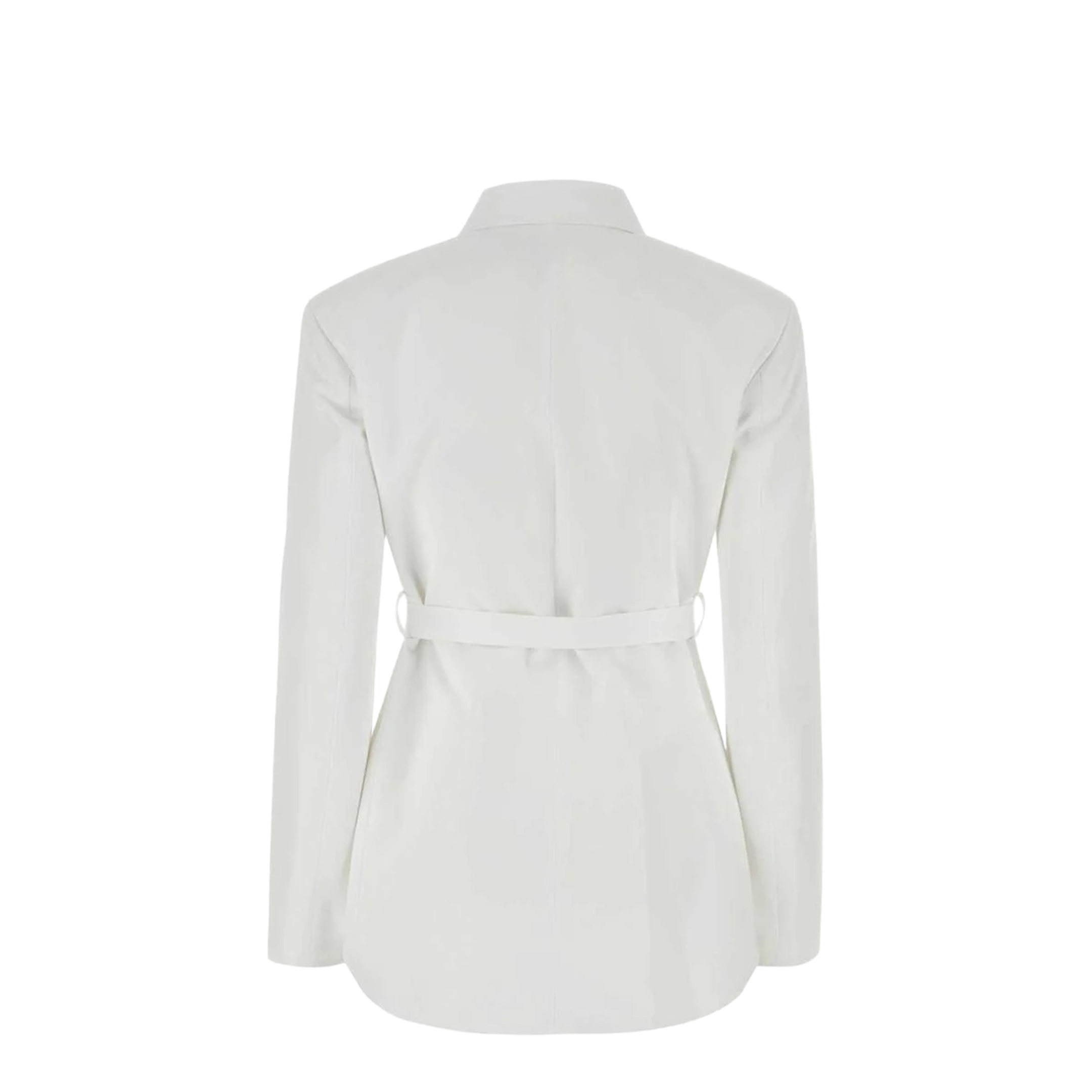 Garavani Jackets White