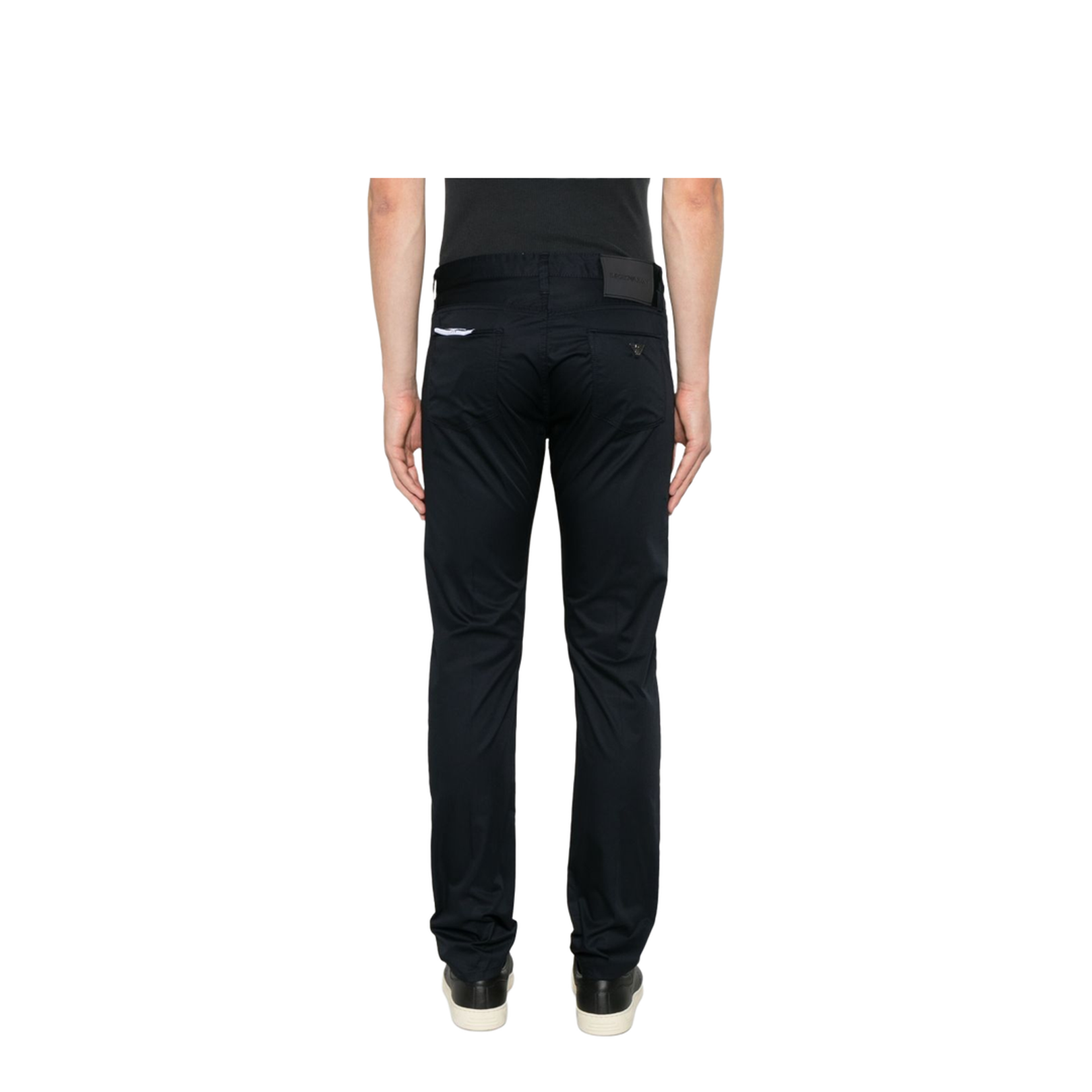 Denim Cotton Jeans