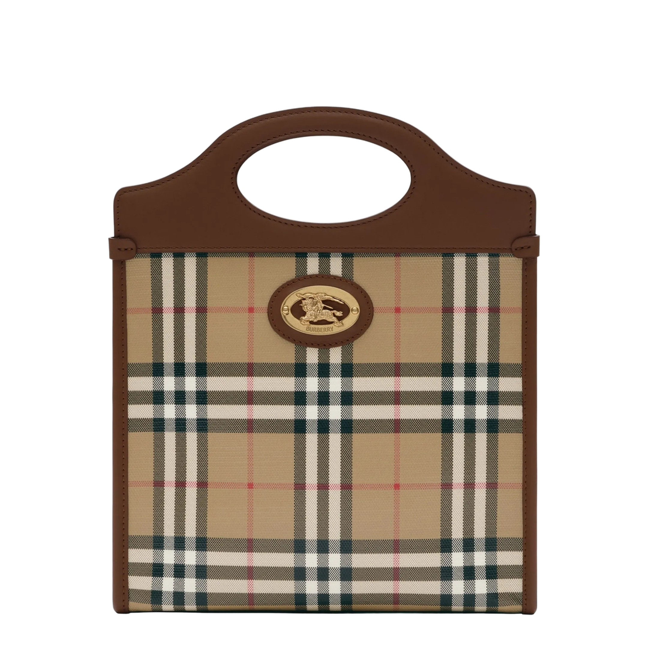 MAYFEYR - Burberry - Pocket Mini Bag - 8128442A7026