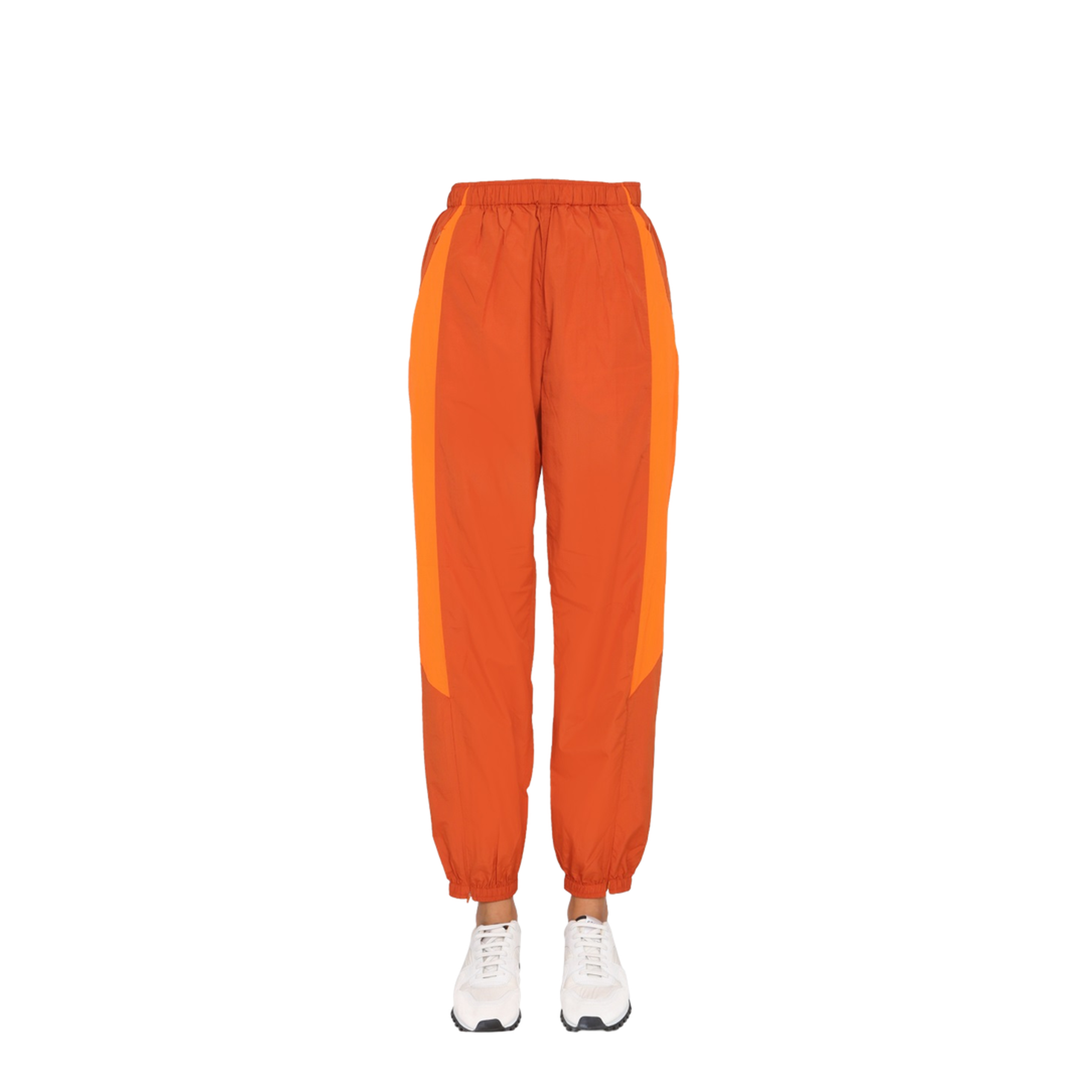 MAYFEYR - Y-3 - Jogging Pants - HS7531FOXREDORANGE