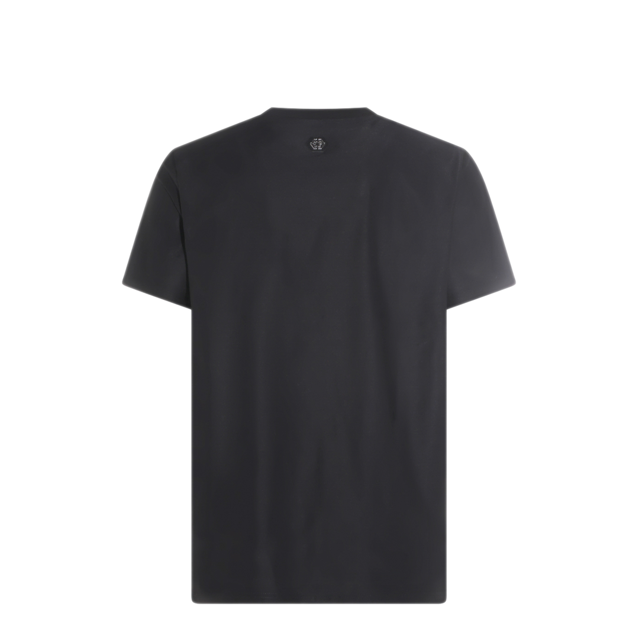 MAYFEYR - Philipp Plein - T Shirts And Polos - SAFCMTK8885PJY002N02