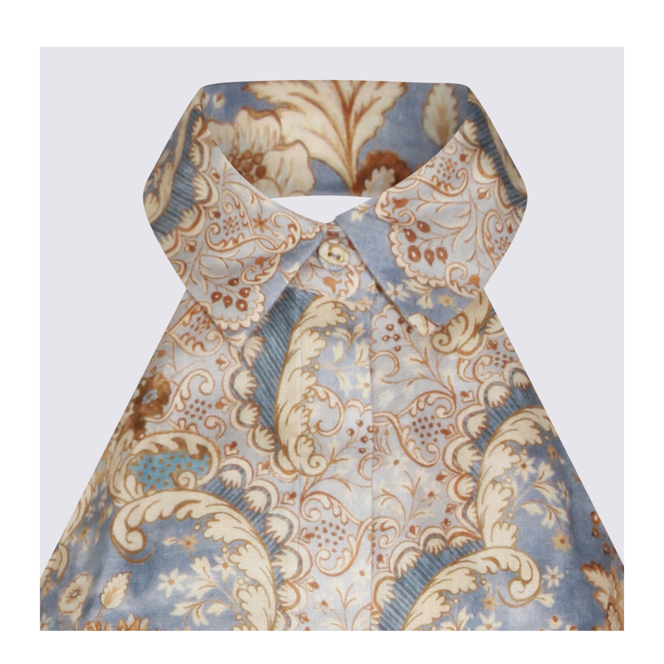 Halter Belted Playsuit