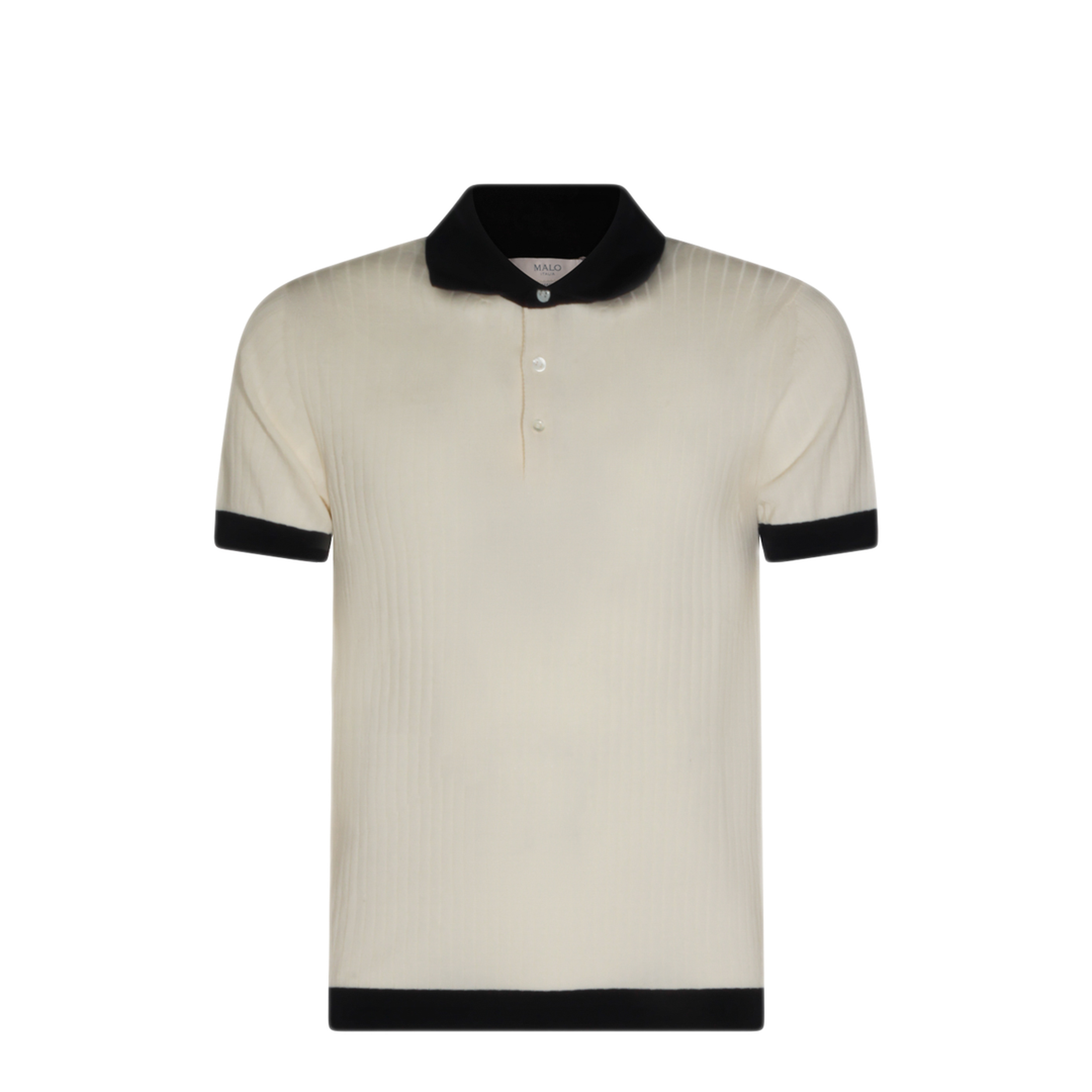 MAYFEYR - Malo - T Shirts And Polos - UXD152F3I45EM535