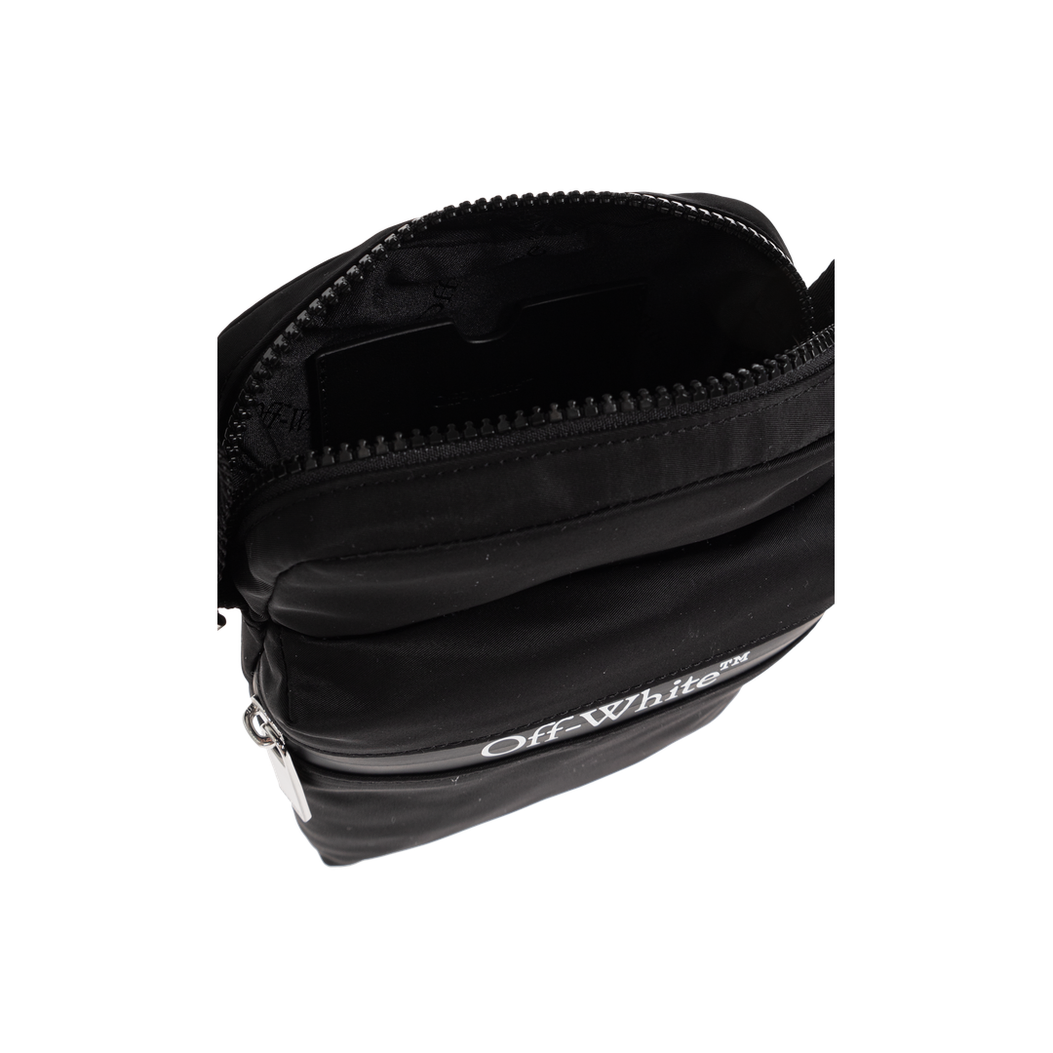 MAYFEYR - Off-White - Shoulder Bag Outdoor - OMNQ082C99FAB0011000