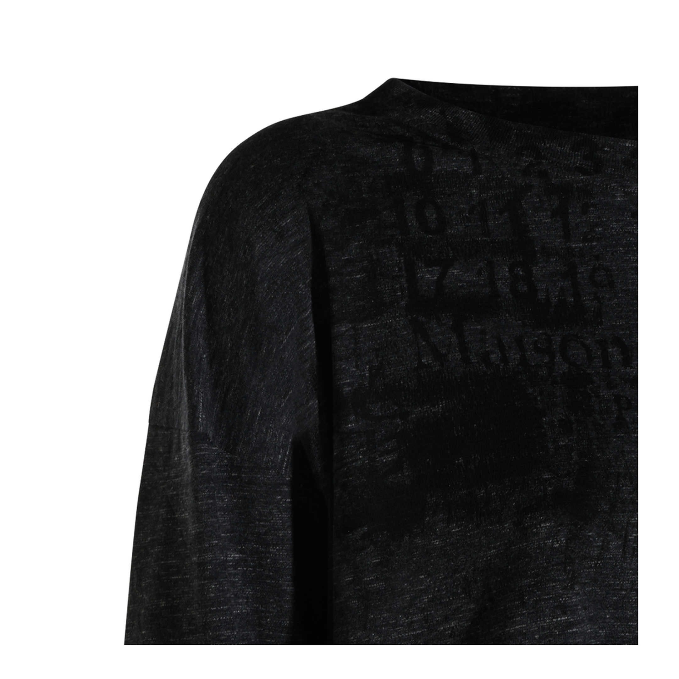 MAYFEYR - Maison Margiela - T-Shirts And Polos - S51GC0556M20162860M