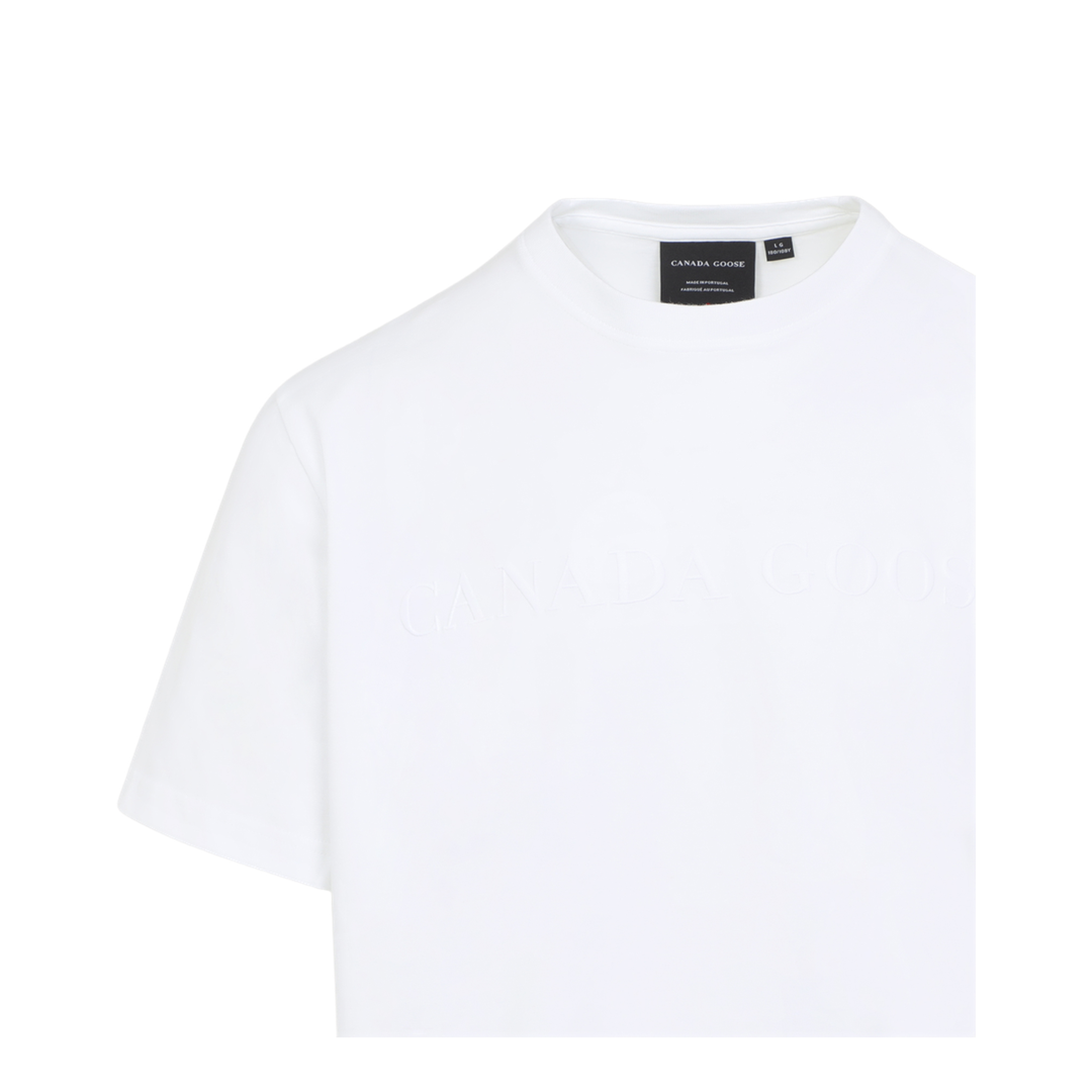 MAYFEYR - Canada Goose - T-Shirt - 1339M1