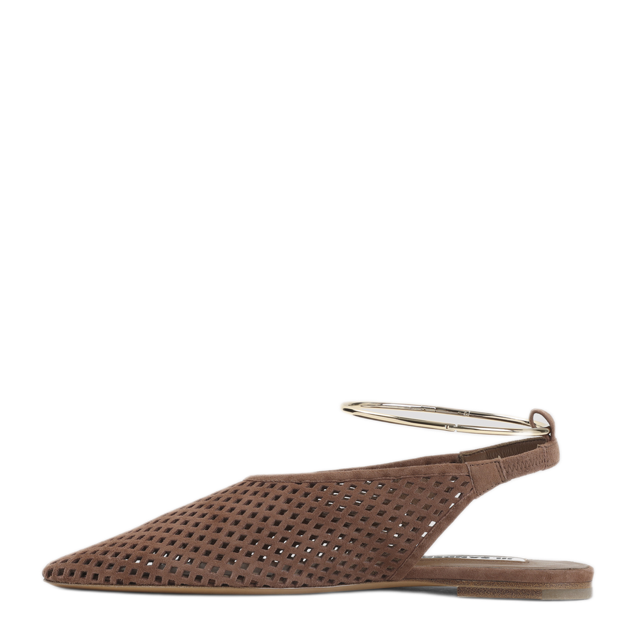 MAYFEYR - Jil Sander - Goat Leather Sling Back - J15WX0019P7587211
