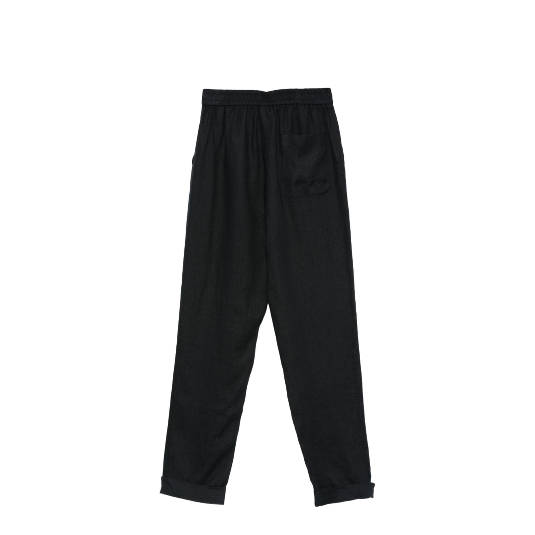 MAYFEYR - Emporio Armani - Trousers - EW003326TE14012UB115