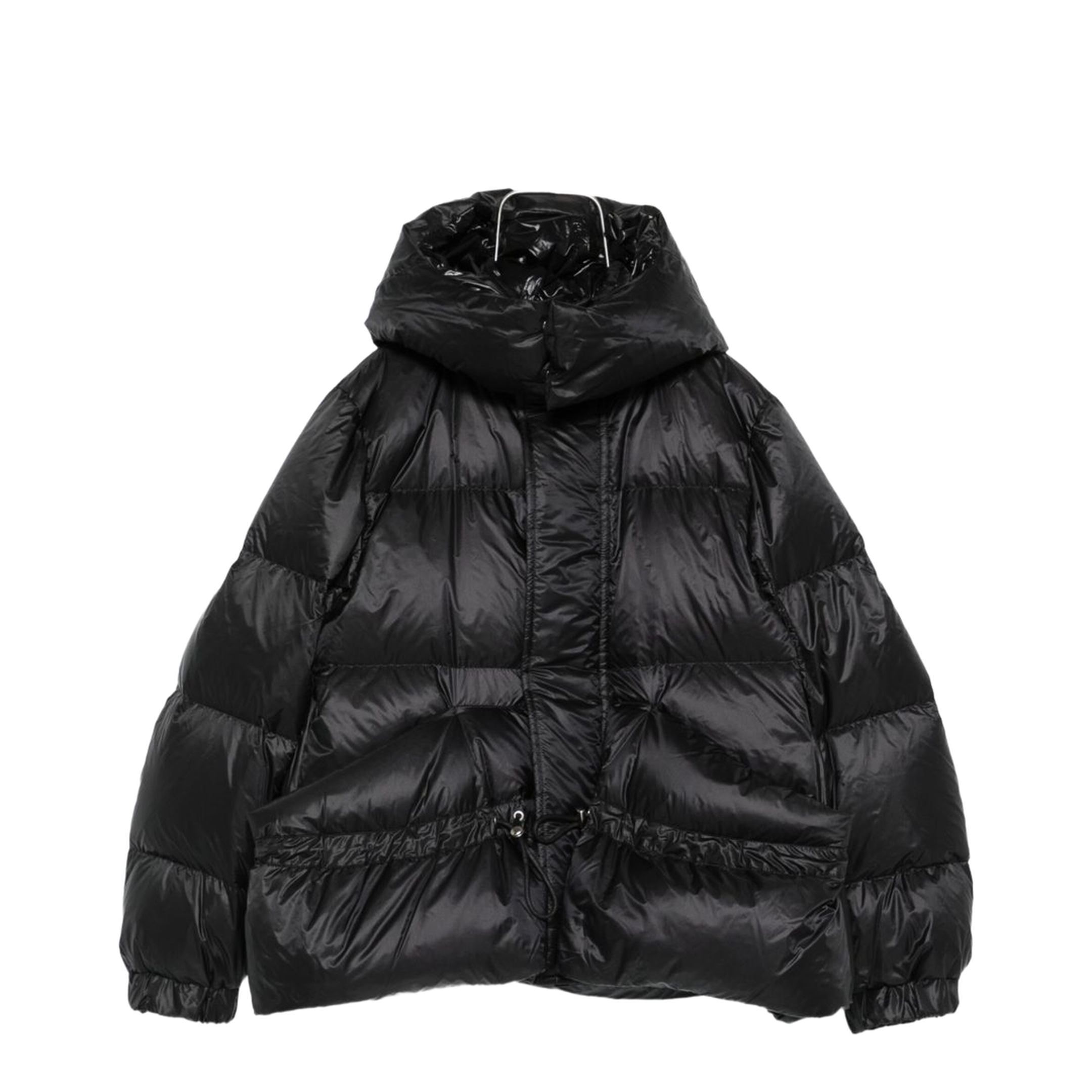 Coats Black