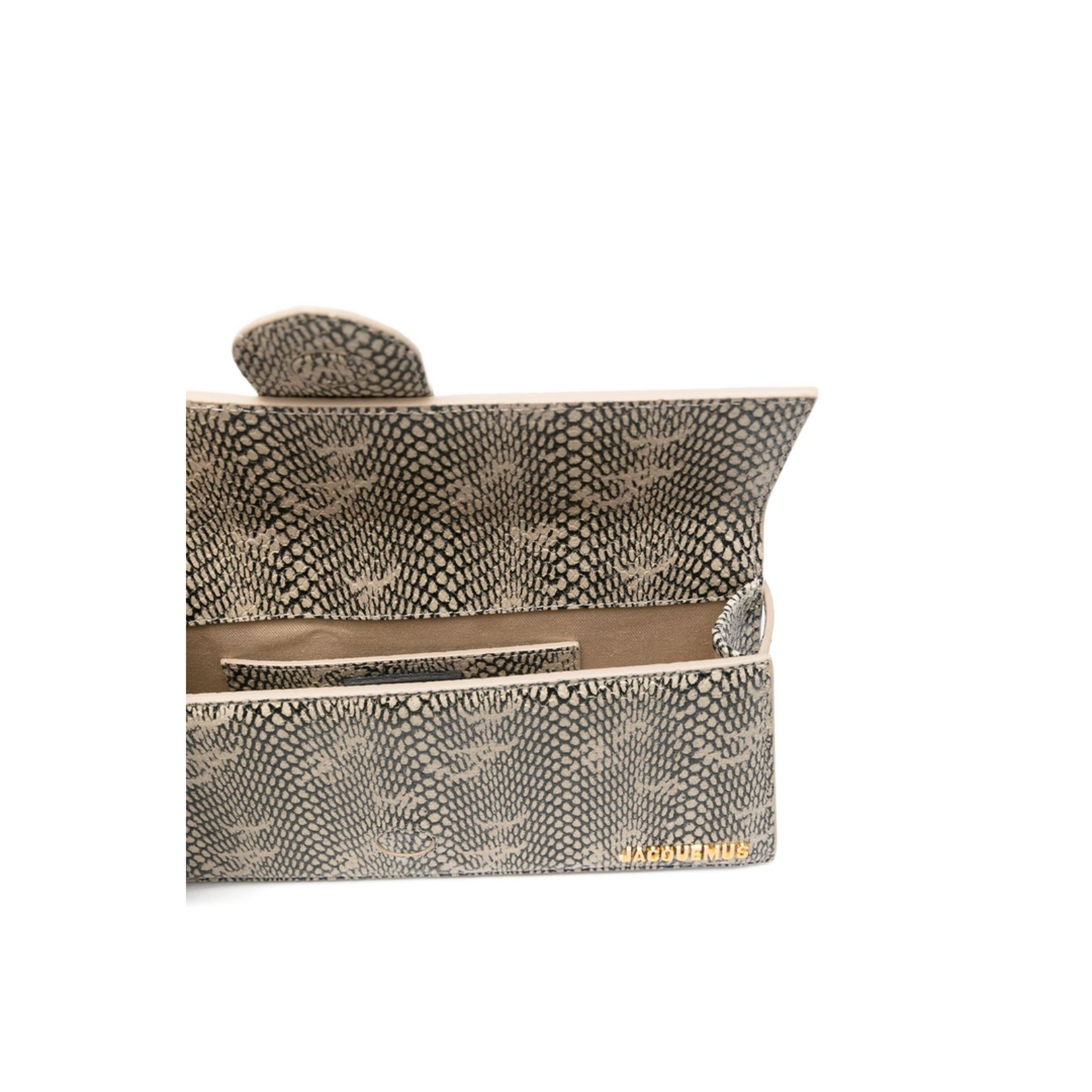 Bambino Long Shoulder Bag