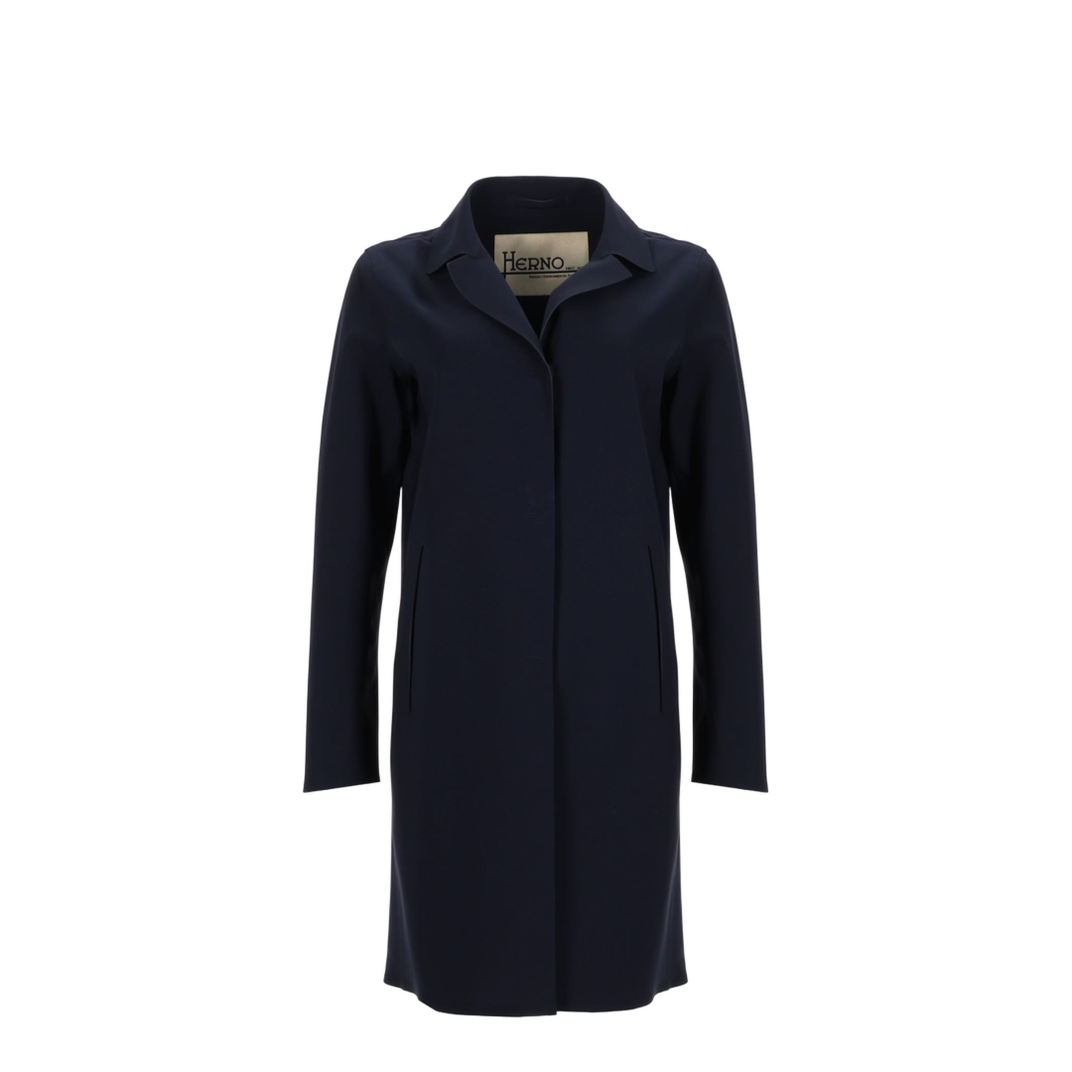 MAYFEYR - Herno - First Act Coat - CA000521D13455S9200