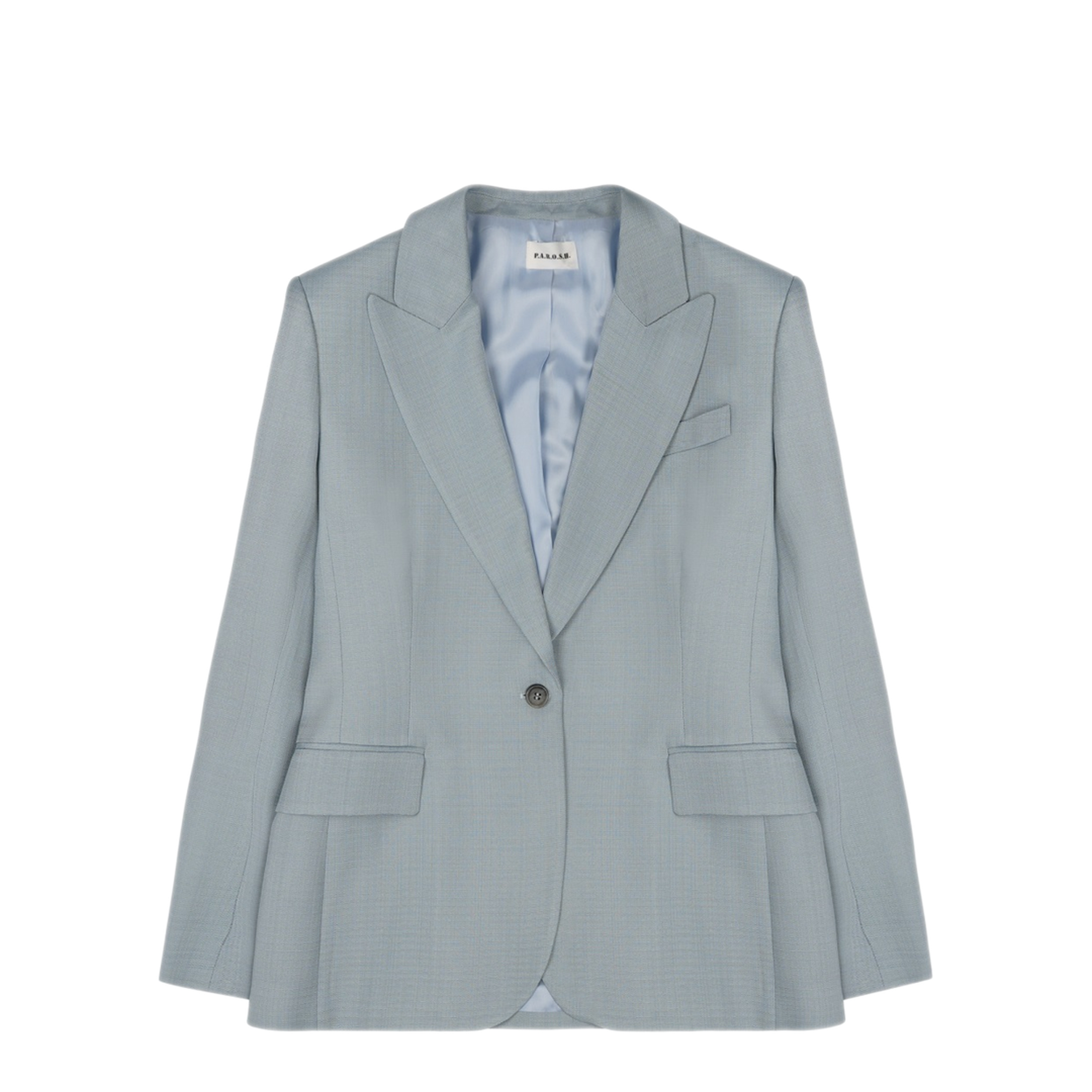 MAYFEYR - Parosh - Single Button Blazer - D420267RANIA011