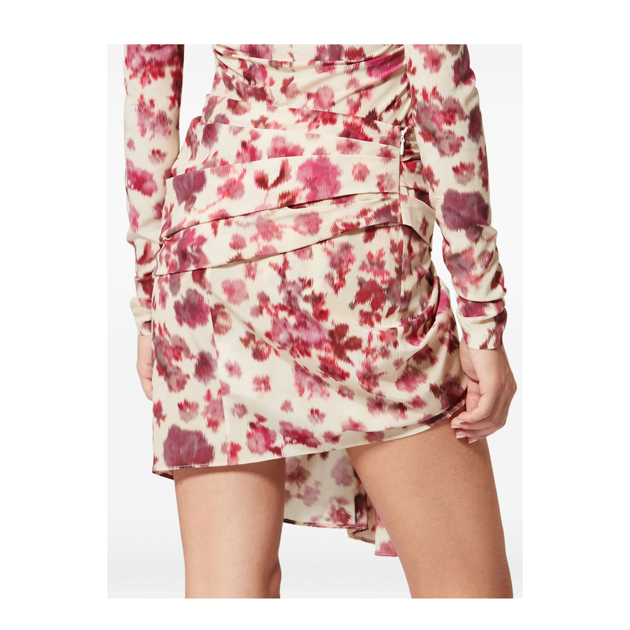 MAYFEYR - Isabel Marant - Skirts Pink - JU0422FC-D1J11I40PK