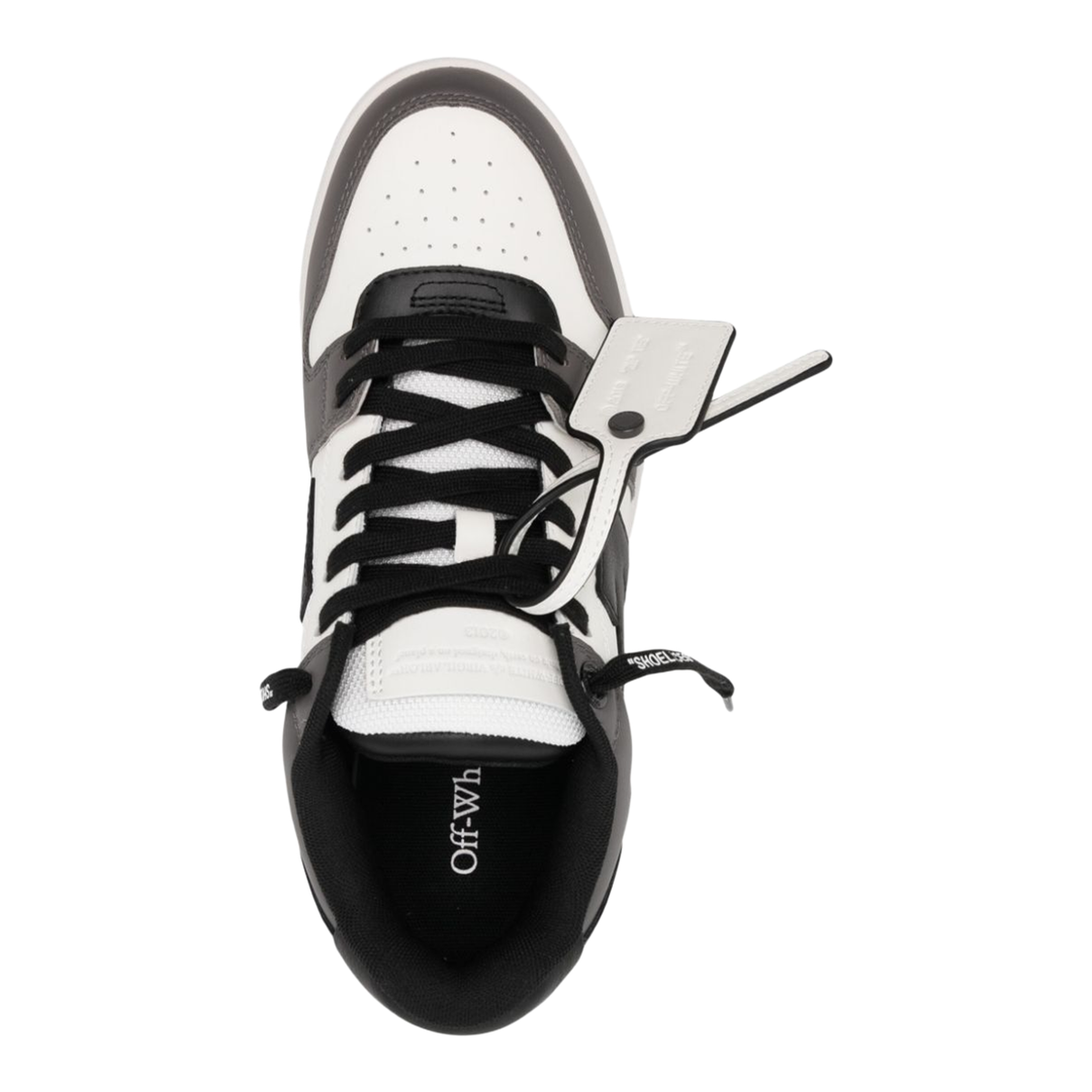 Sneakers Grey