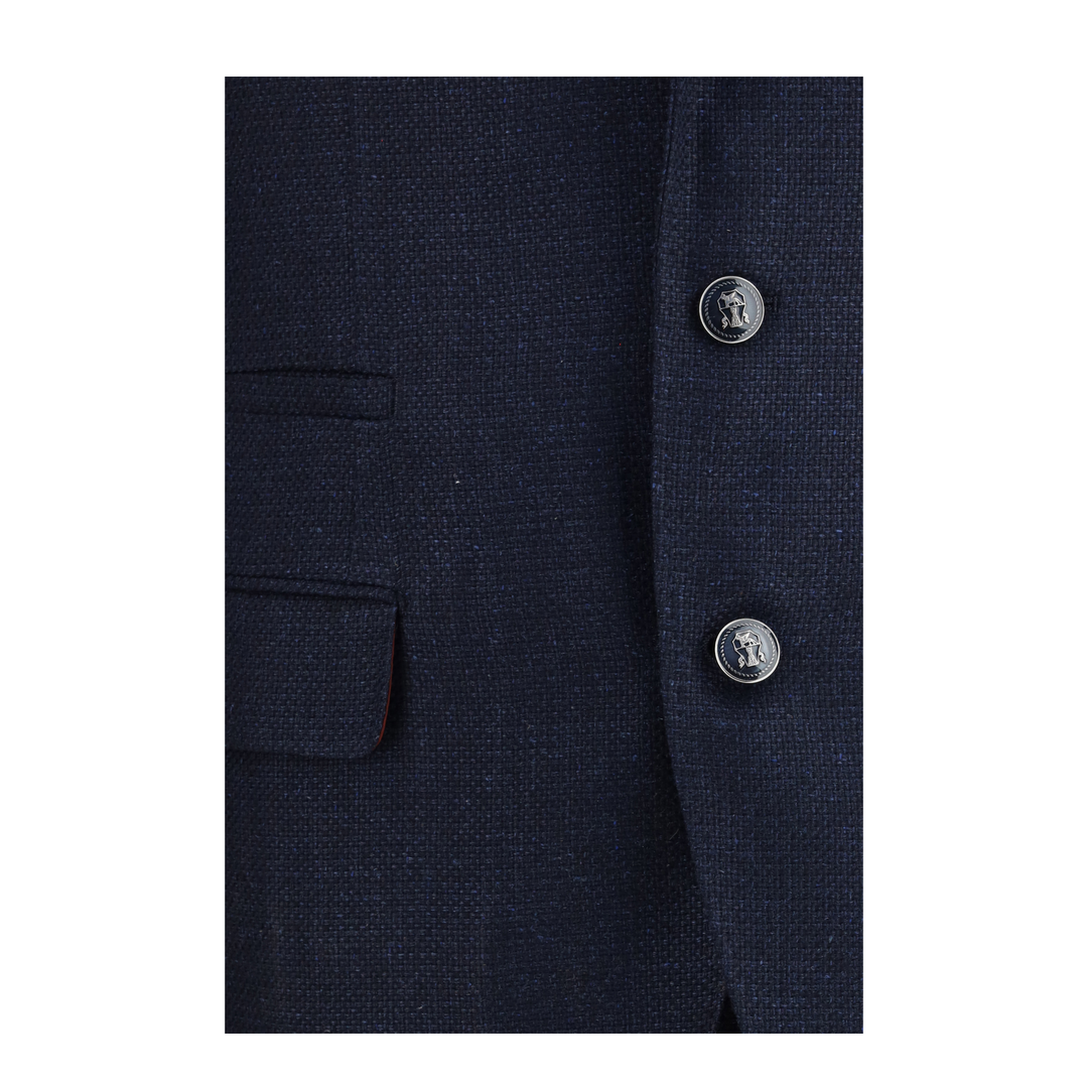 MAYFEYR - Brunello Cucinelli - Two-Piece Single-Breasted Suit - MZ403LDTH5