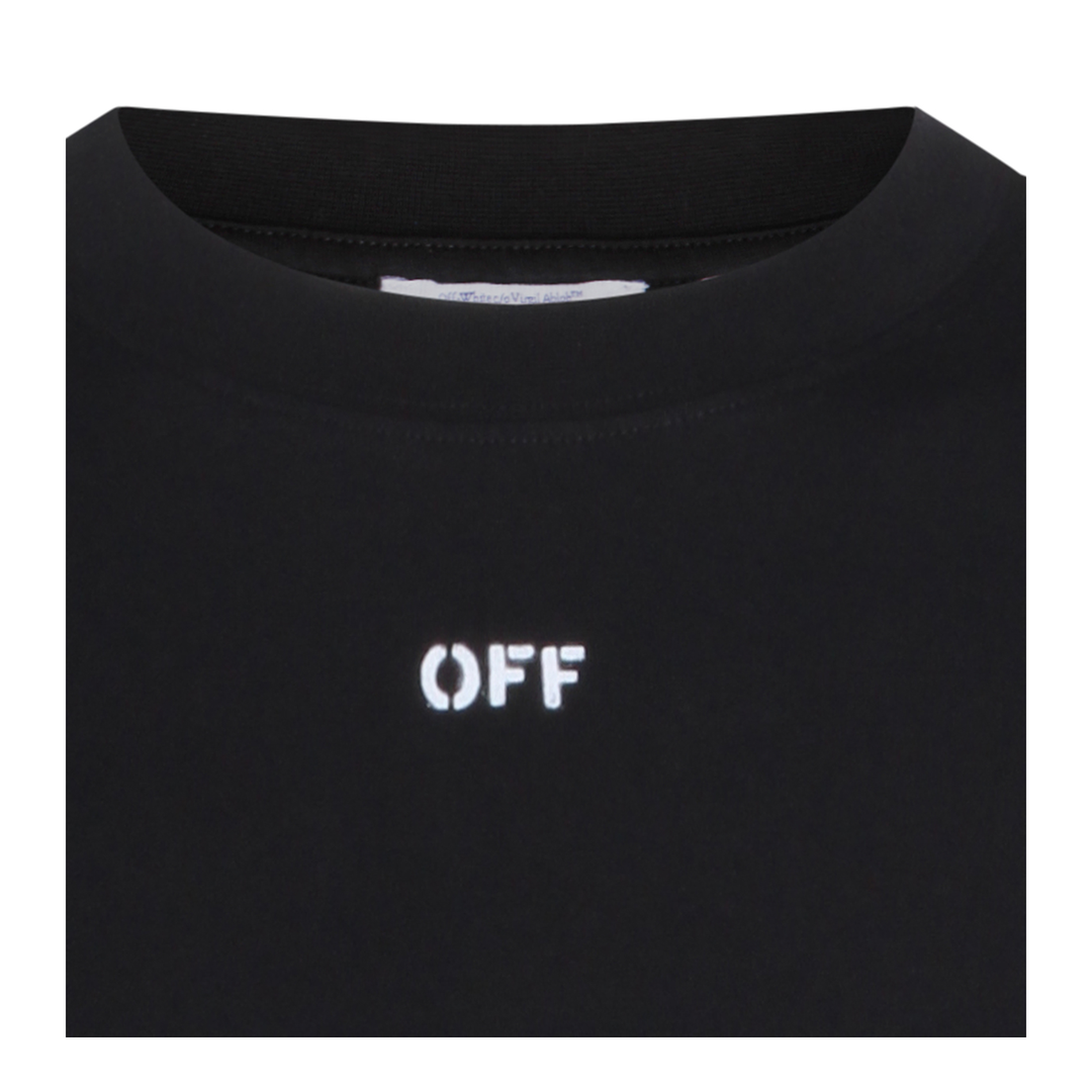 Half Arrows T-shirt