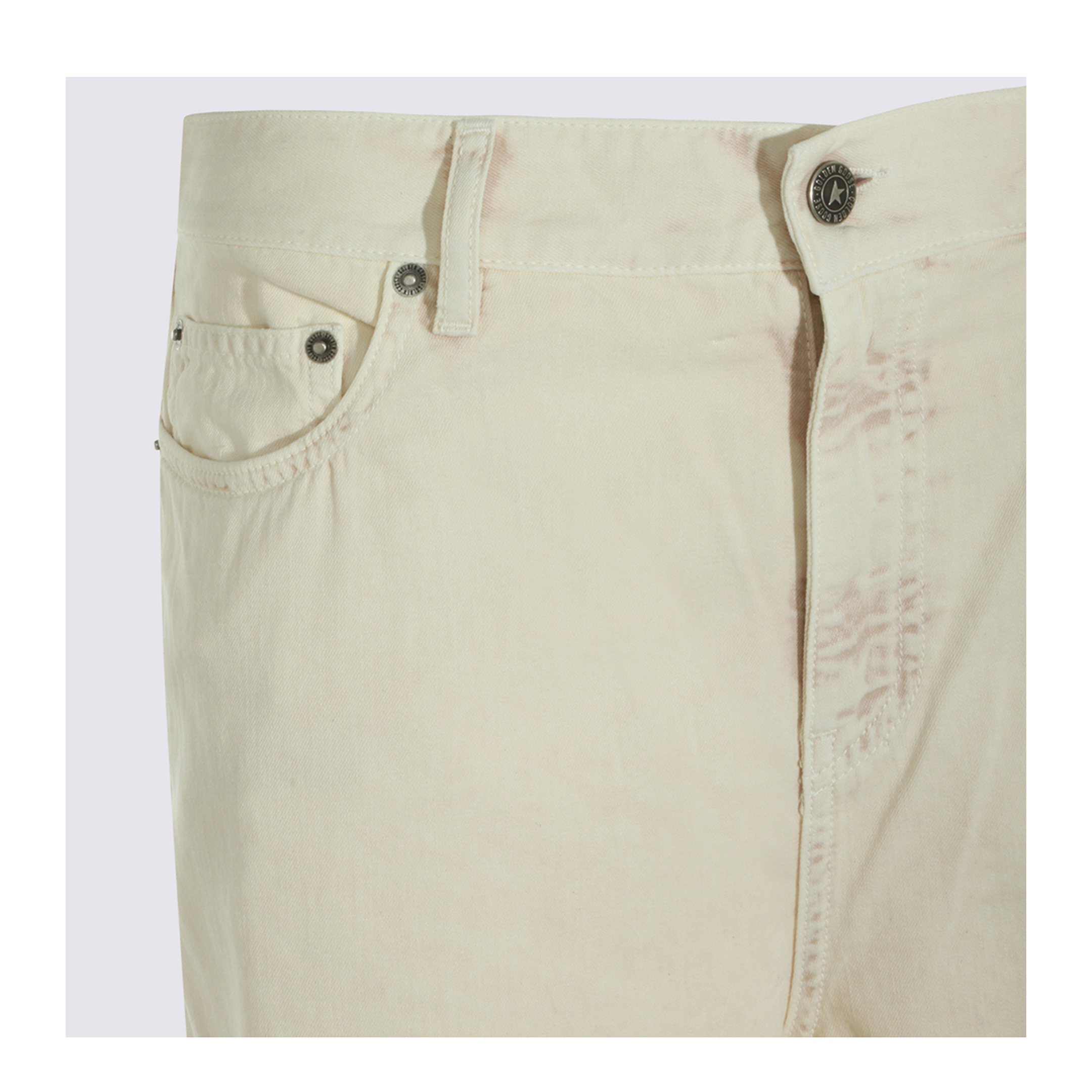 Melody Boyfriend Wide Leg Jeans