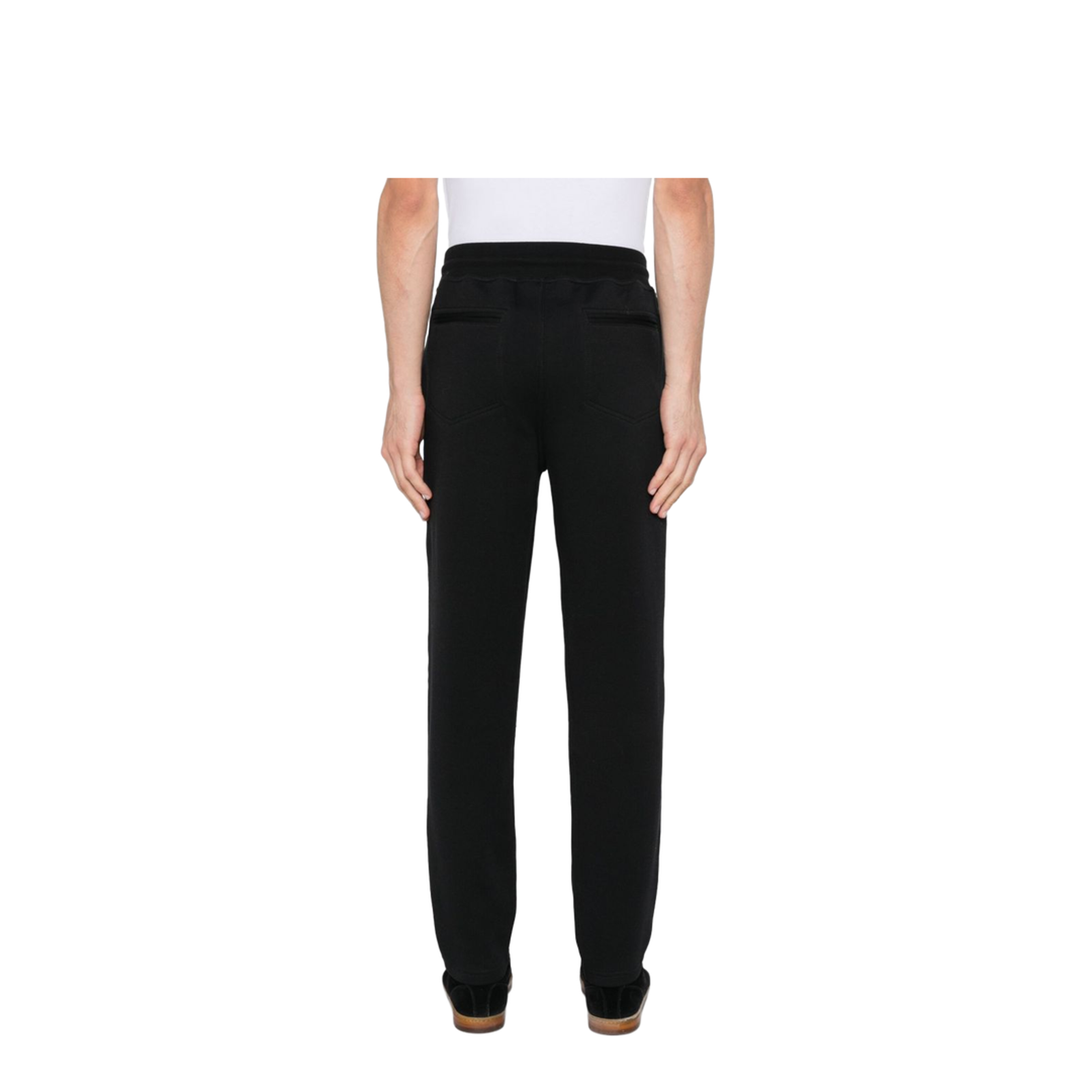Cotton Joggers