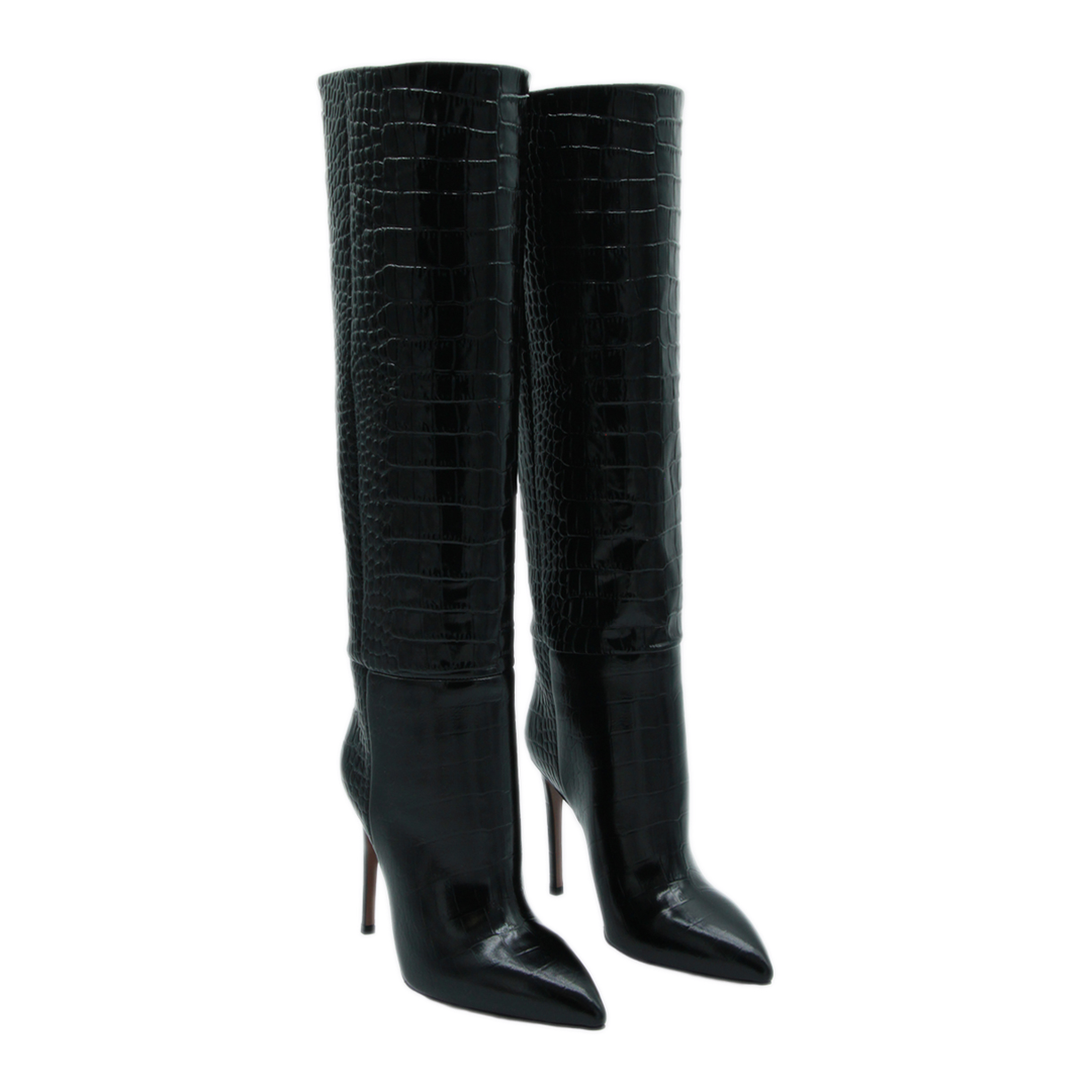 MAYFEYR - Paris Texas - Boots - PX133XCOCOCARBONE