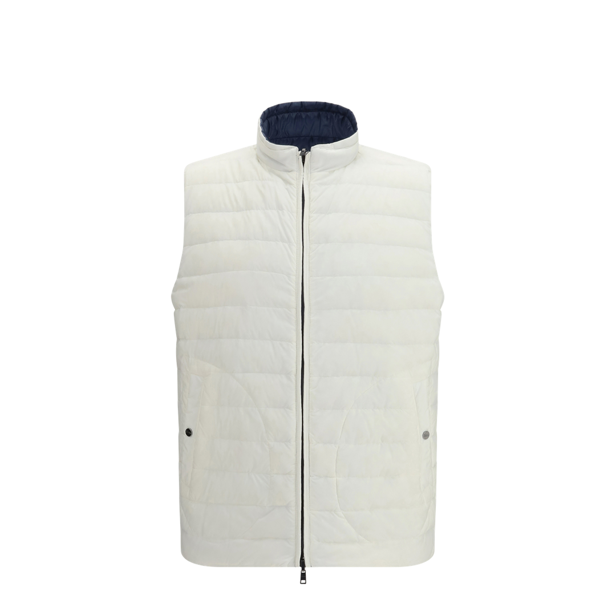 MAYFEYR - Herno - Reversible Gilet - PI001320U12020Z