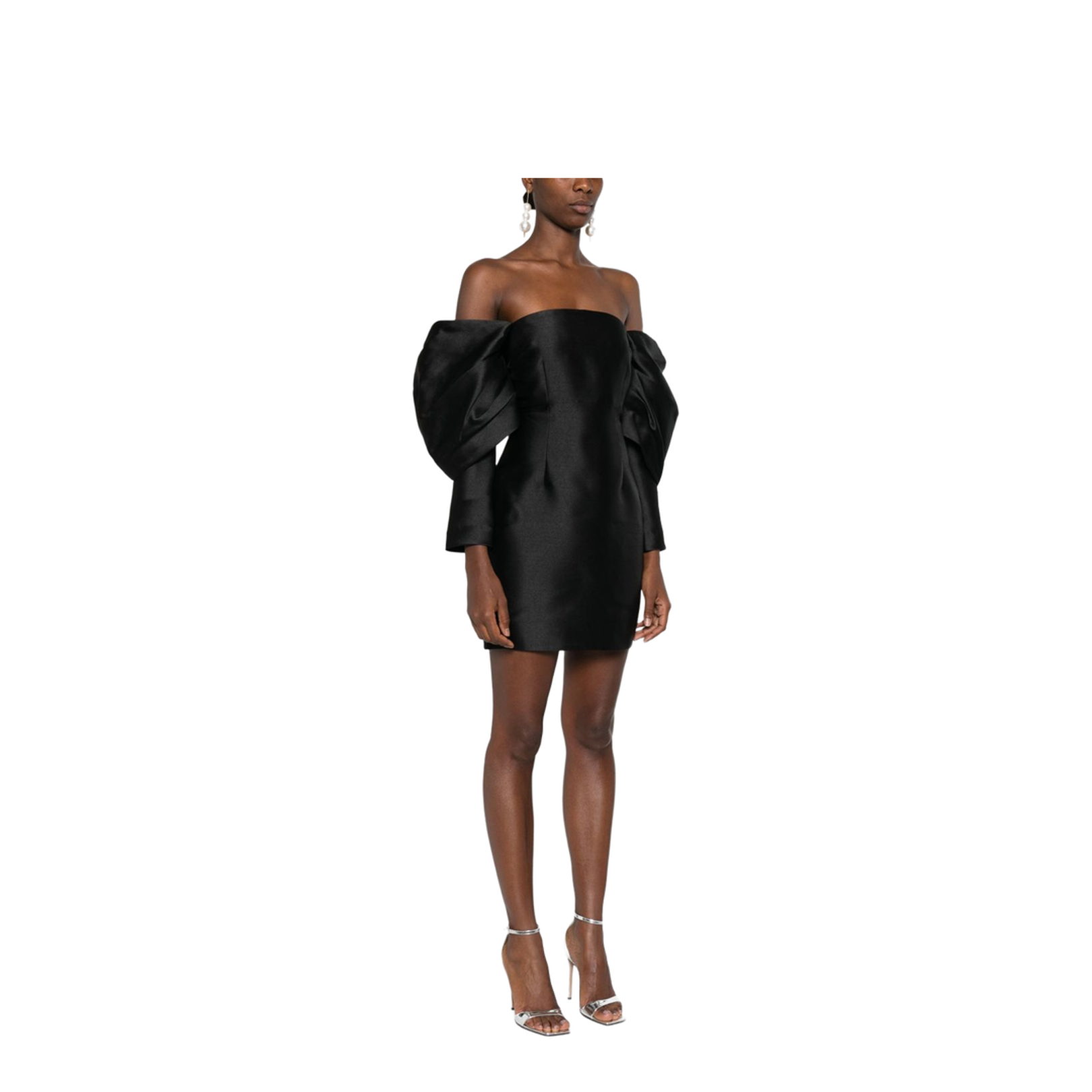 Dresses Black