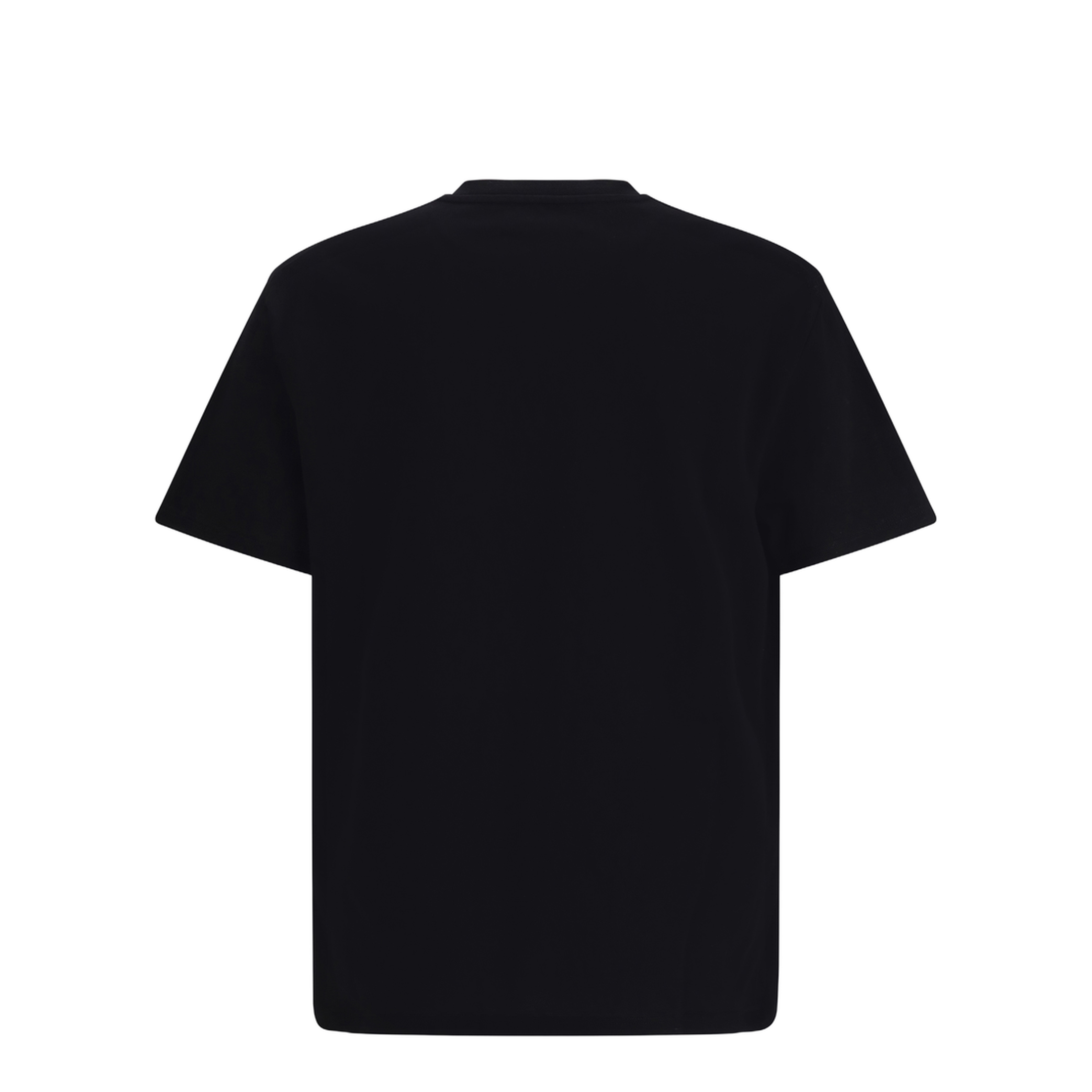 MAYFEYR - Jil Sander - Crew-Neck Cotton T-Shirt With Printed Logo - J22GC0237J20103