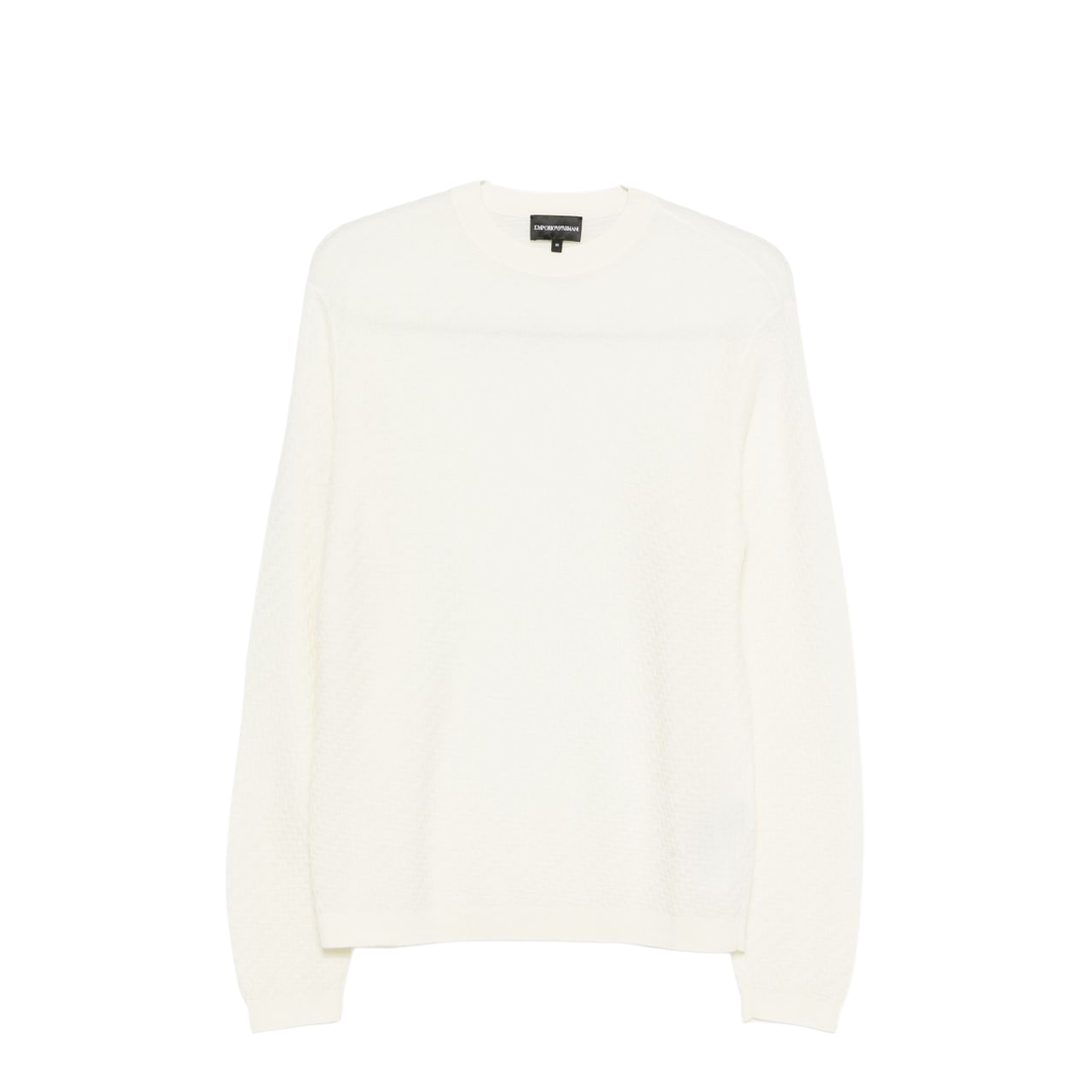 MAYFEYR - Emporio Armani - Sweaters - EM004742AF23757U1107