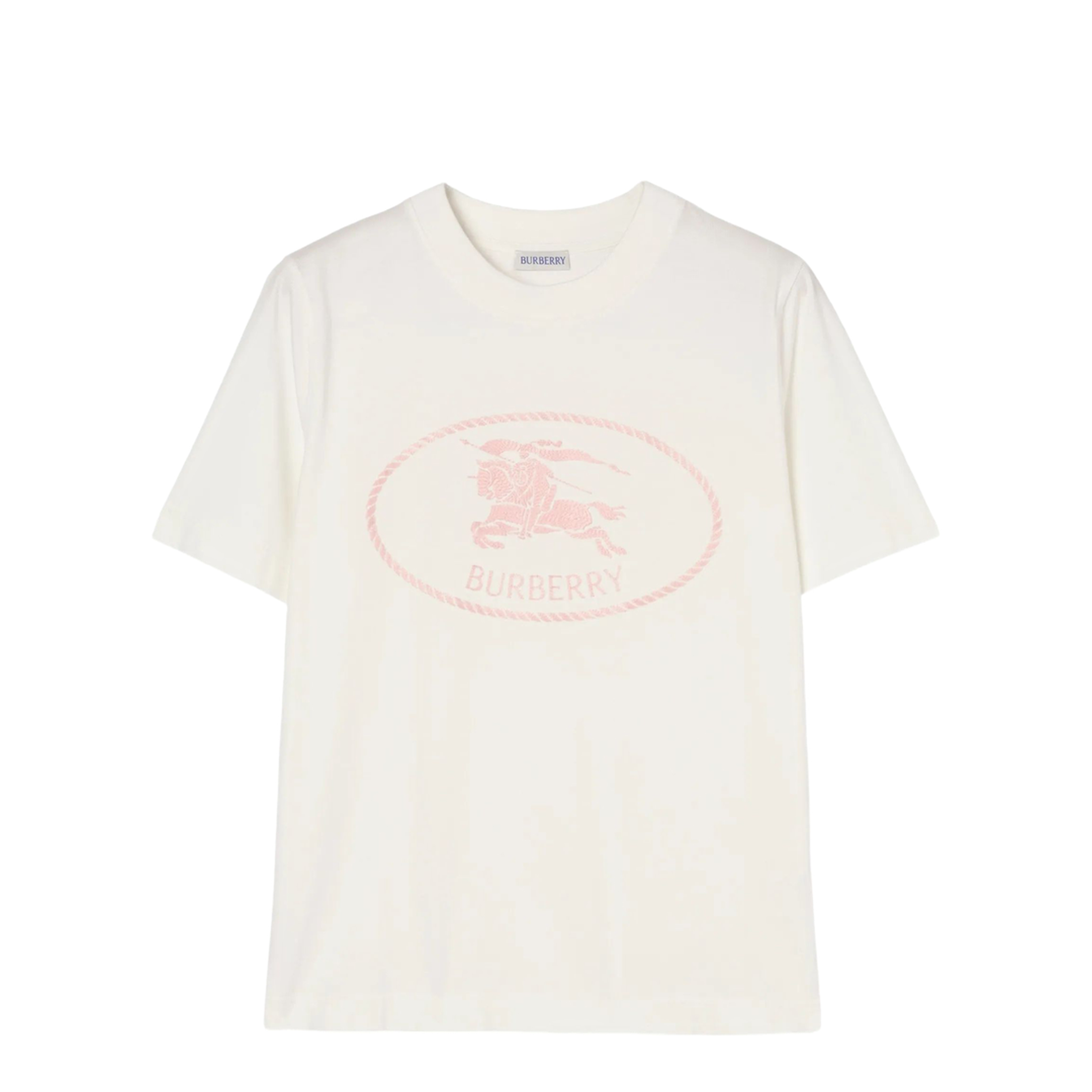 Cotton T-Shirt - Roma