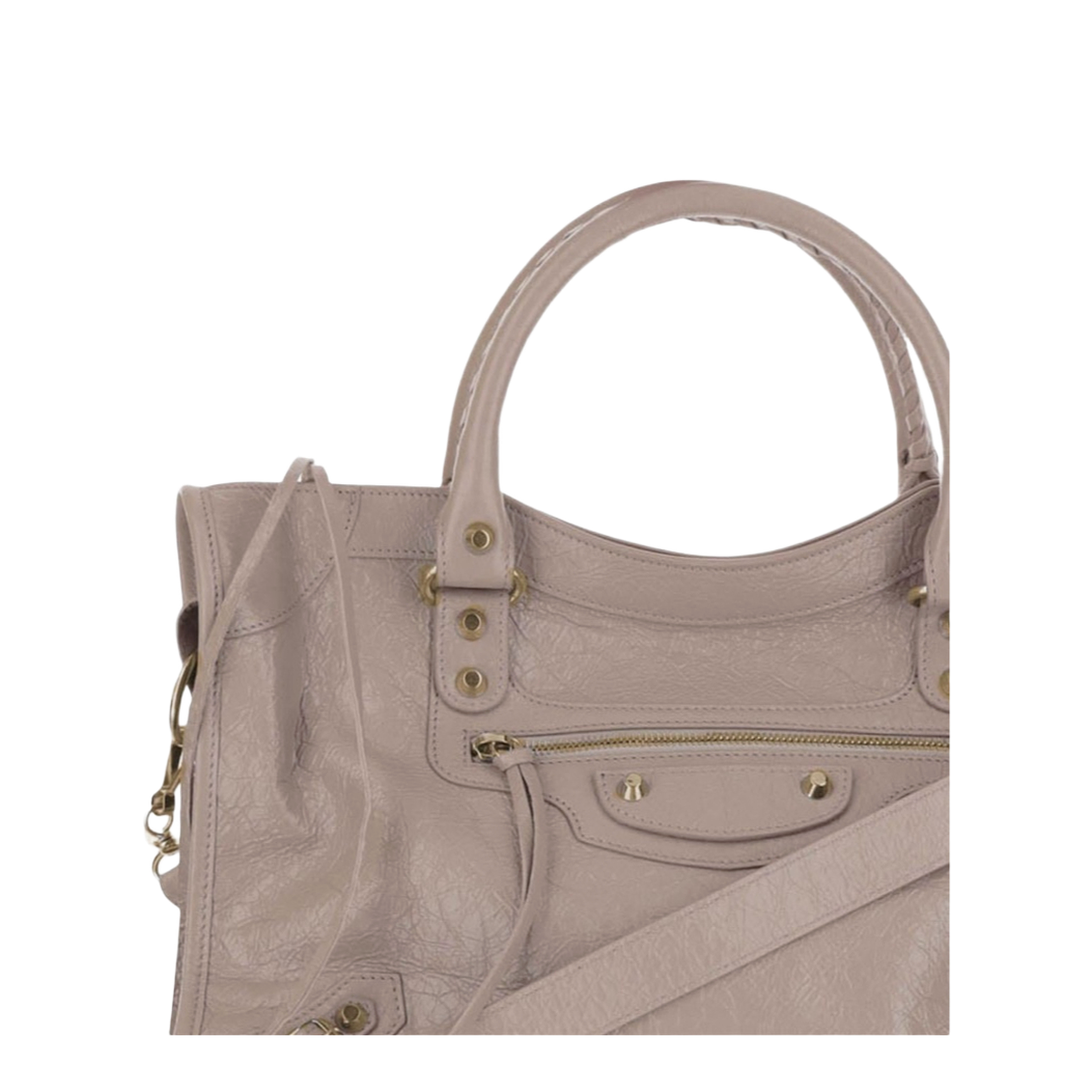 MAYFEYR - Balenciaga - Women'S Handbag - 8657602ACLN5833