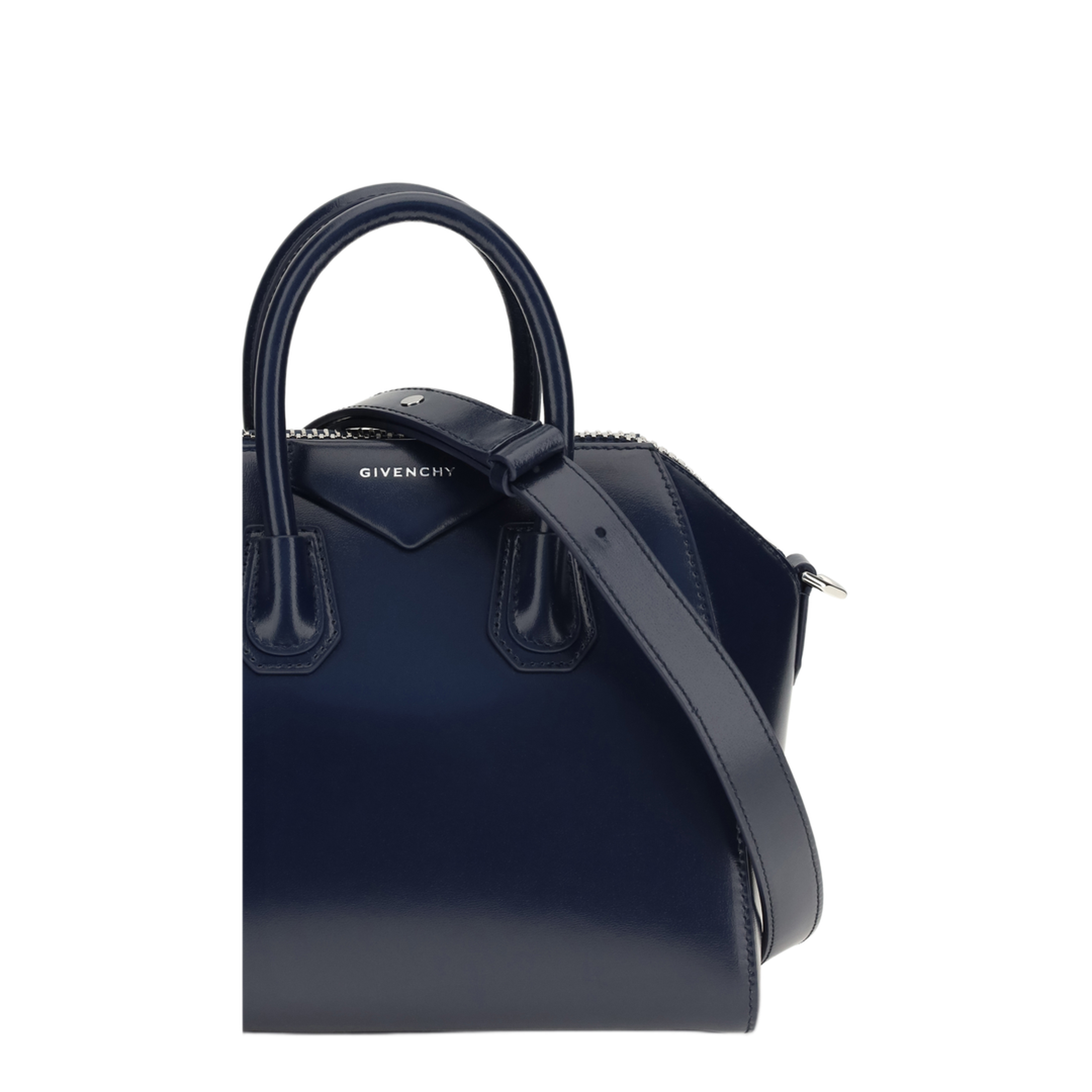 MAYFEYR - Givenchy - Antigona Mini Leather Handbag - BB5148B00D