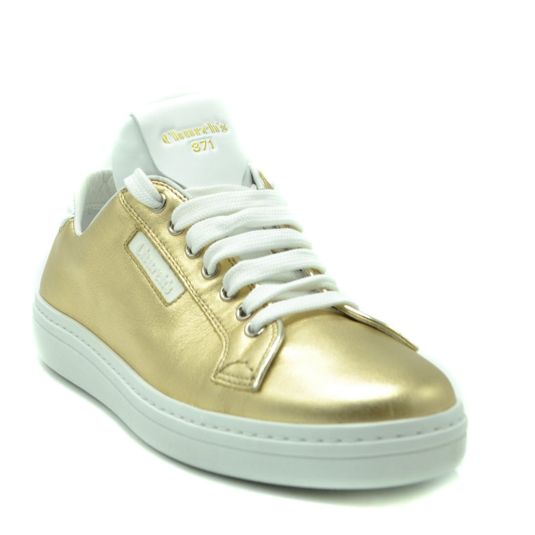 MAYFEYR - Church's - Sneakers - DE01599AFYF0RIR0399