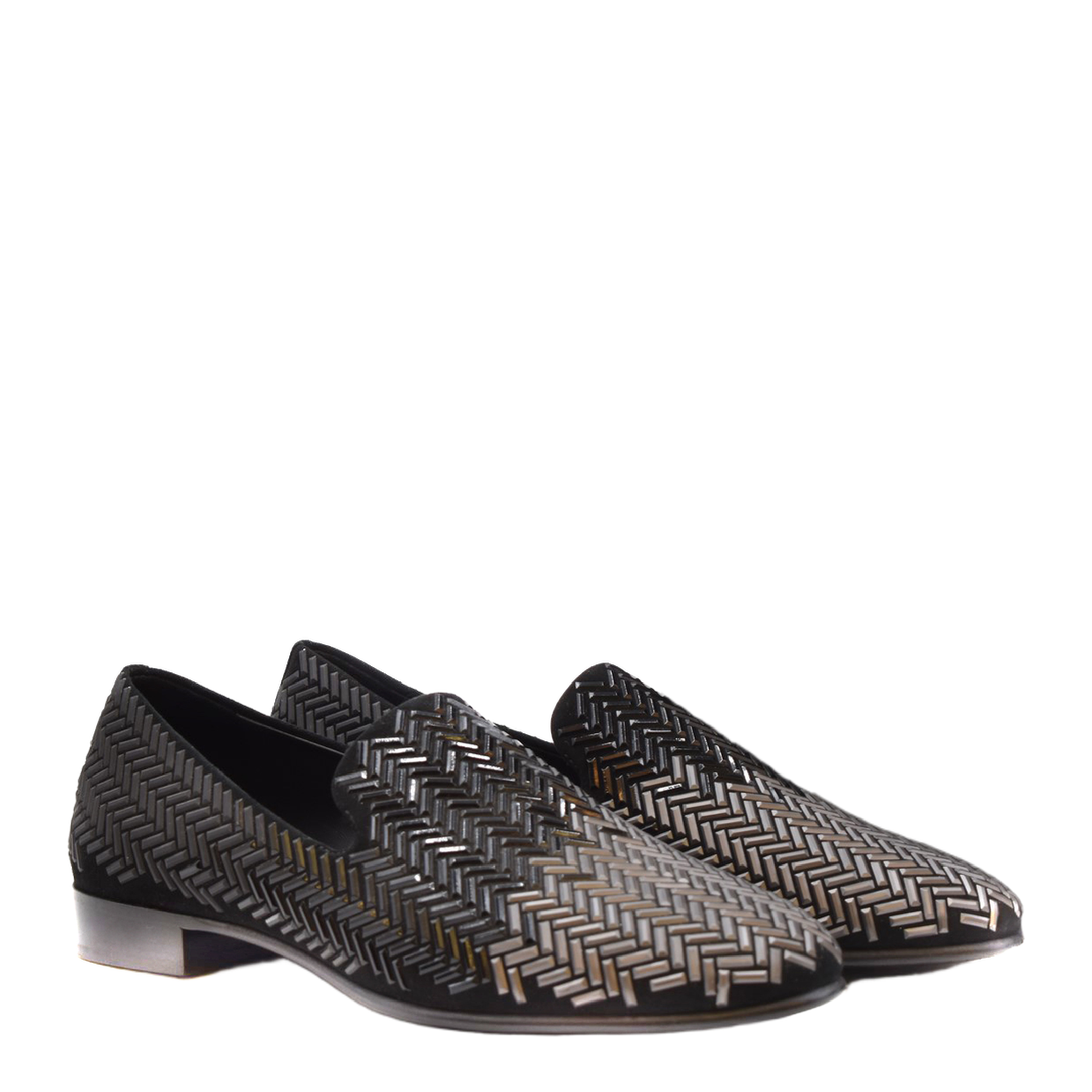 MAYFEYR - Giuseppe Zanotti - Moccasins - IU70040