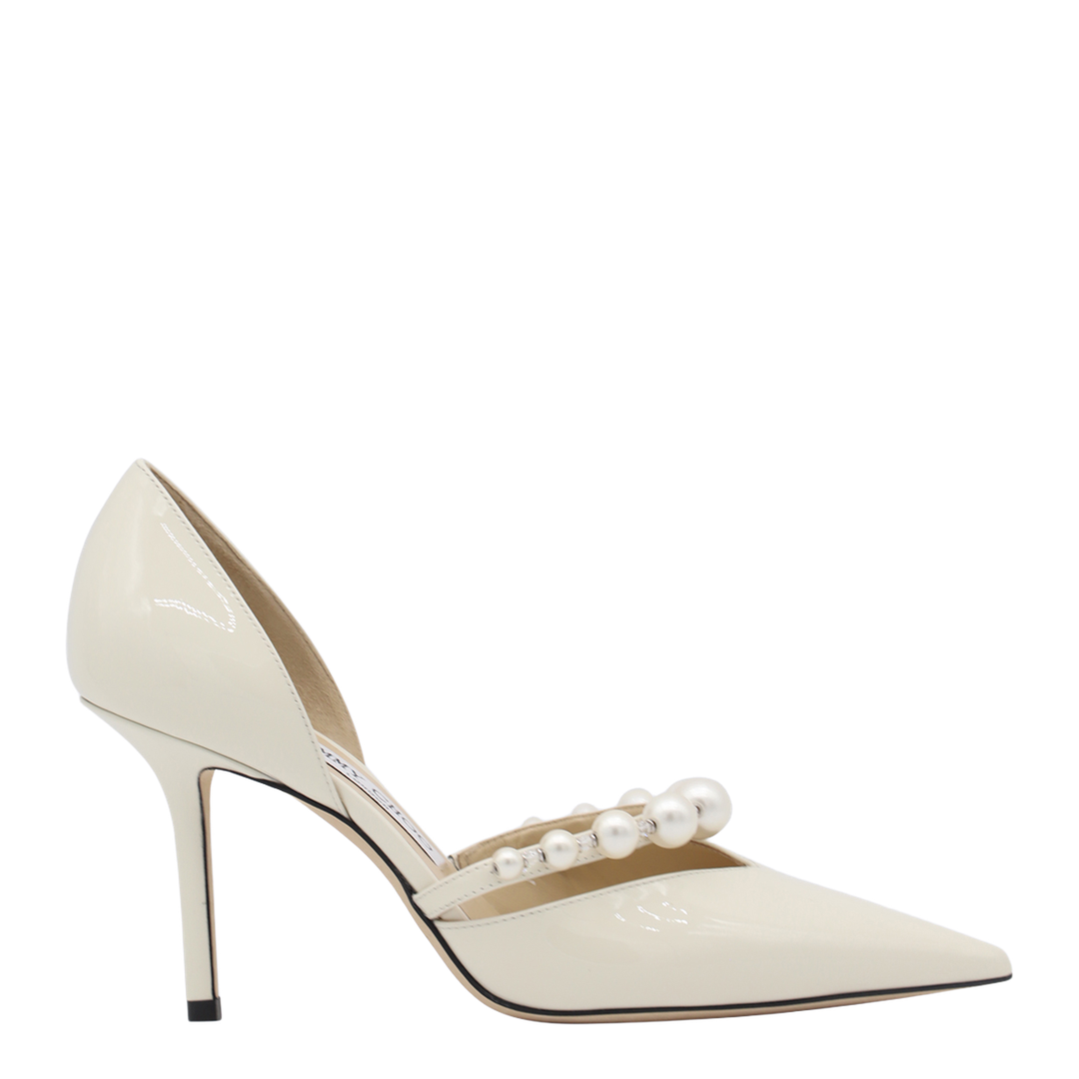 MAYFEYR - Jimmy Choo - With Heel - AURELIE85XKM081087