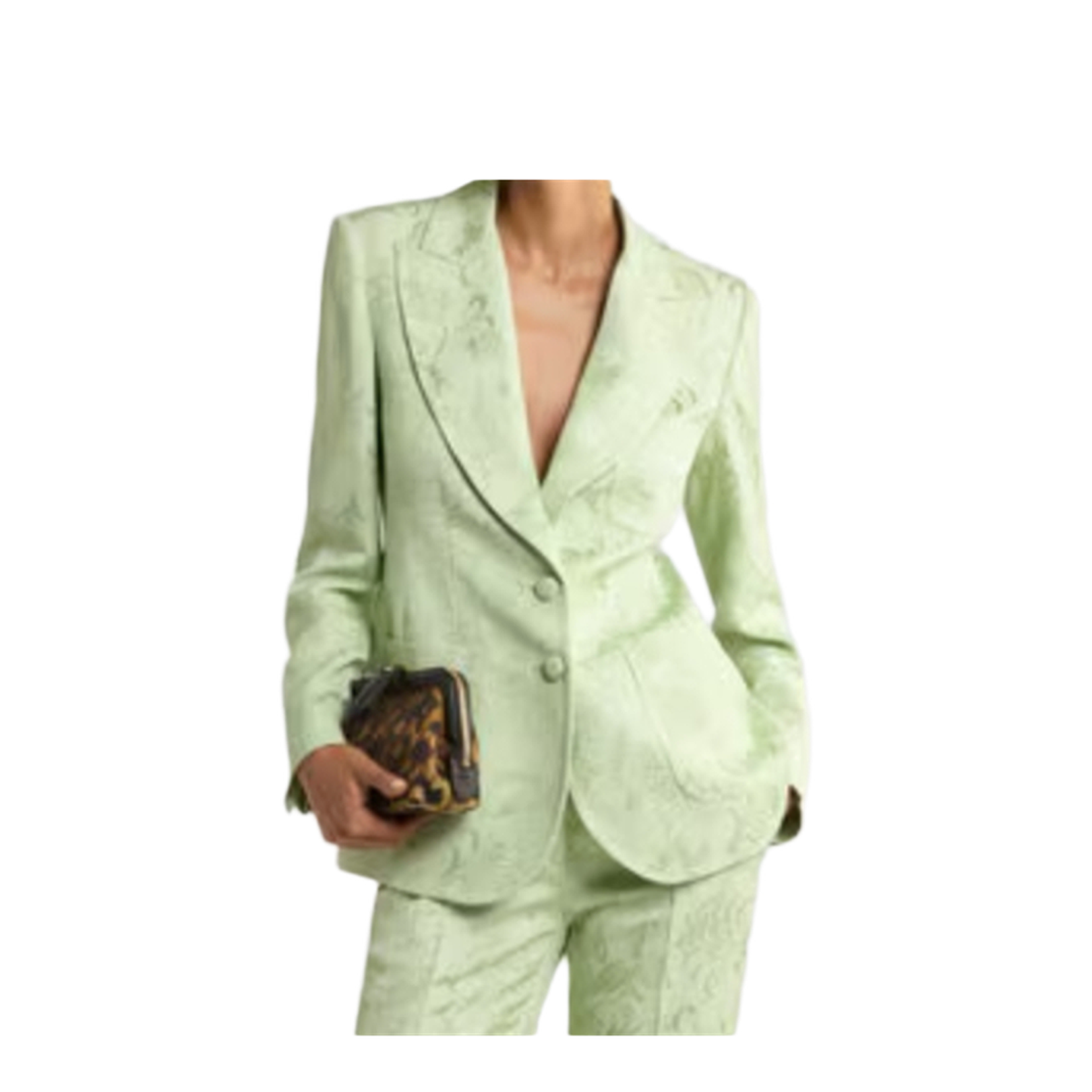 women's suit