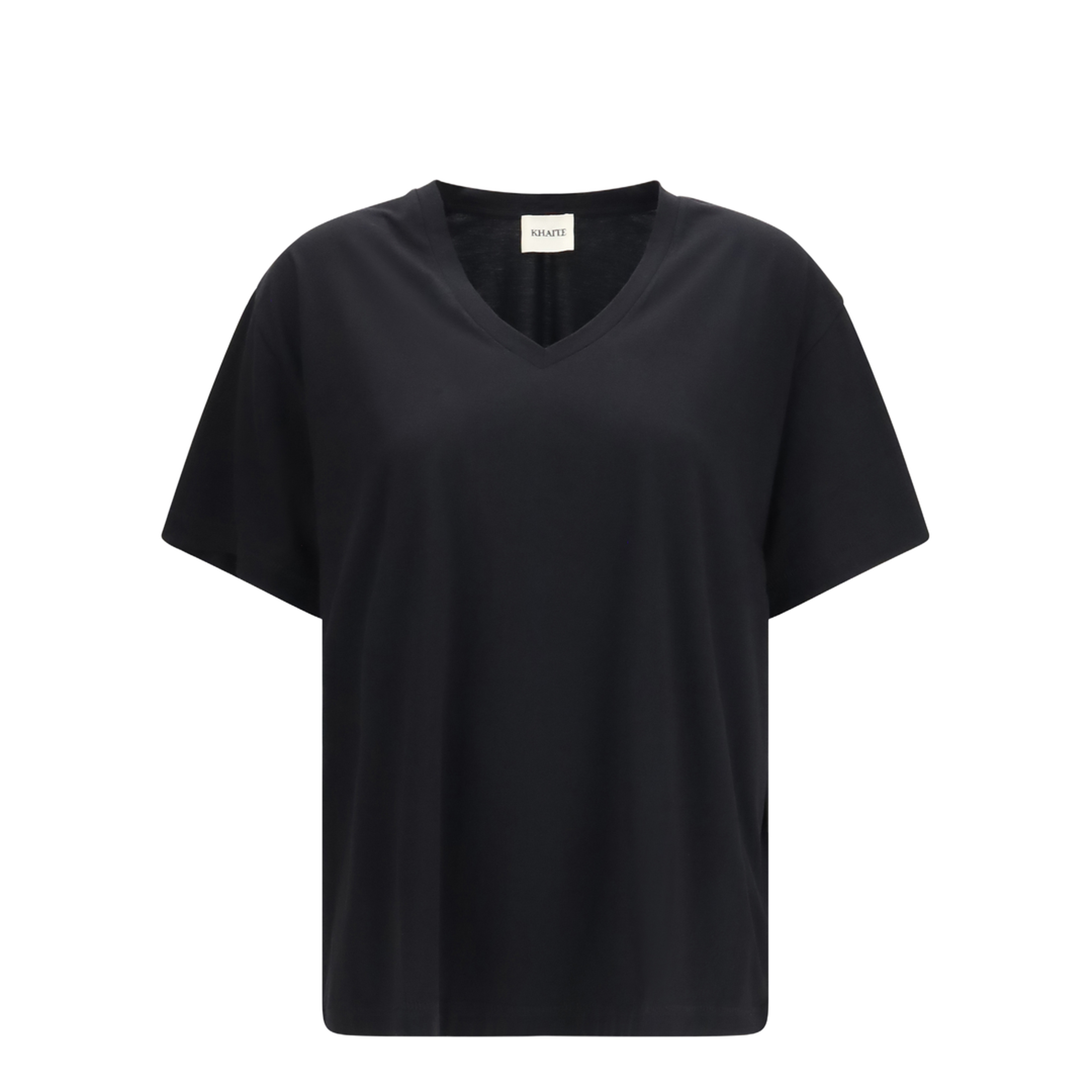 MAYFEYR - Khaite - Linda T-Shirt - 181251014