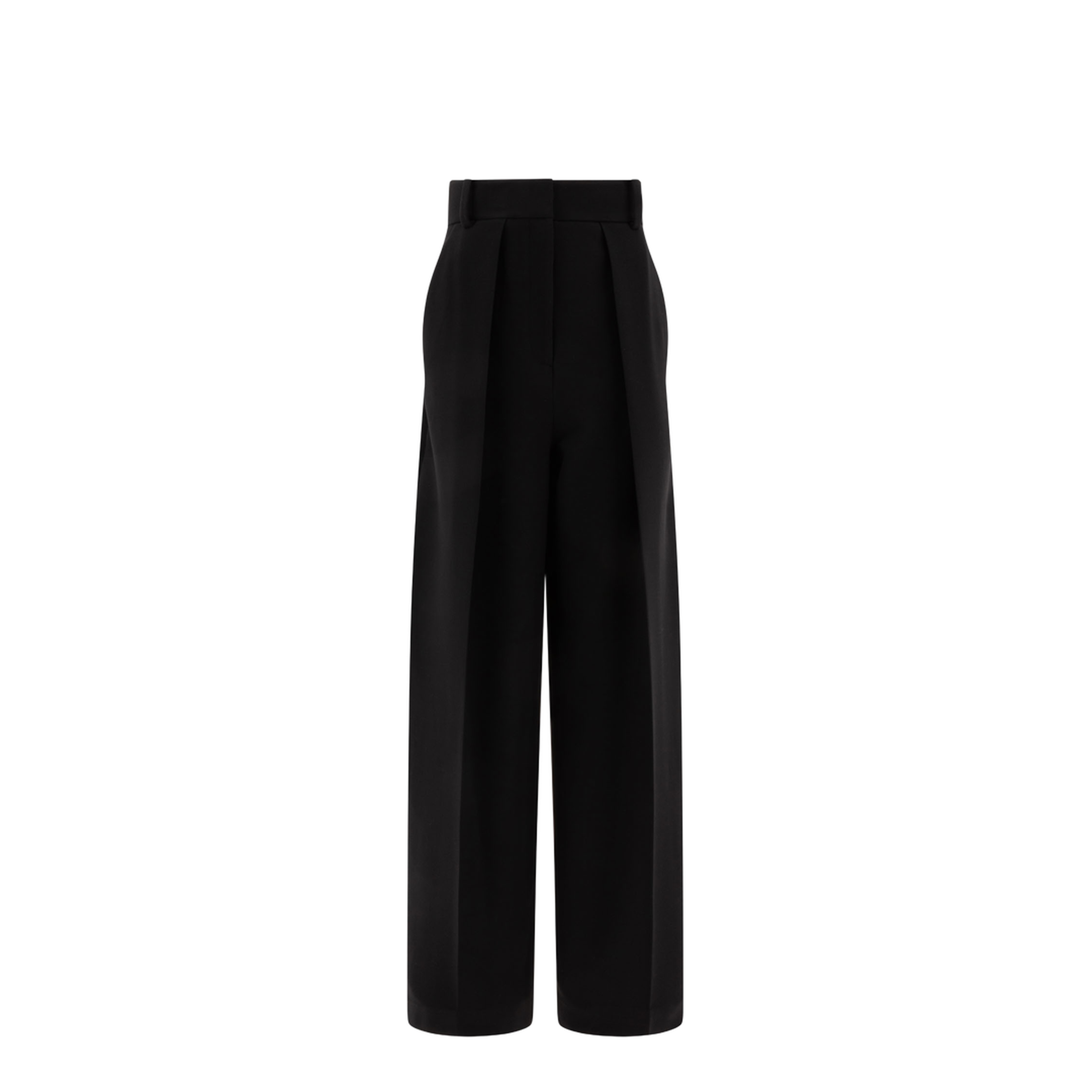 MAYFEYR - Khaite - Wide-Leg Pants - 31564092200