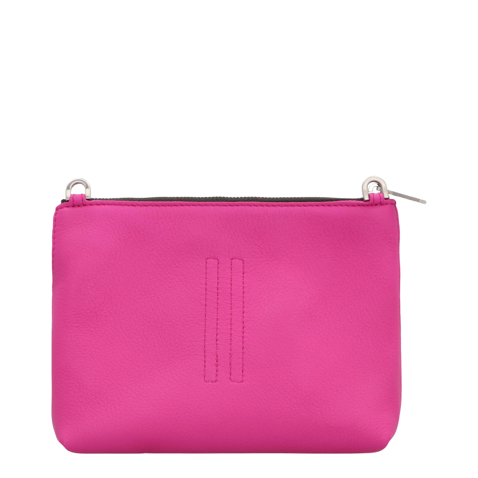 Adri Mini Leather Shoulder Bag