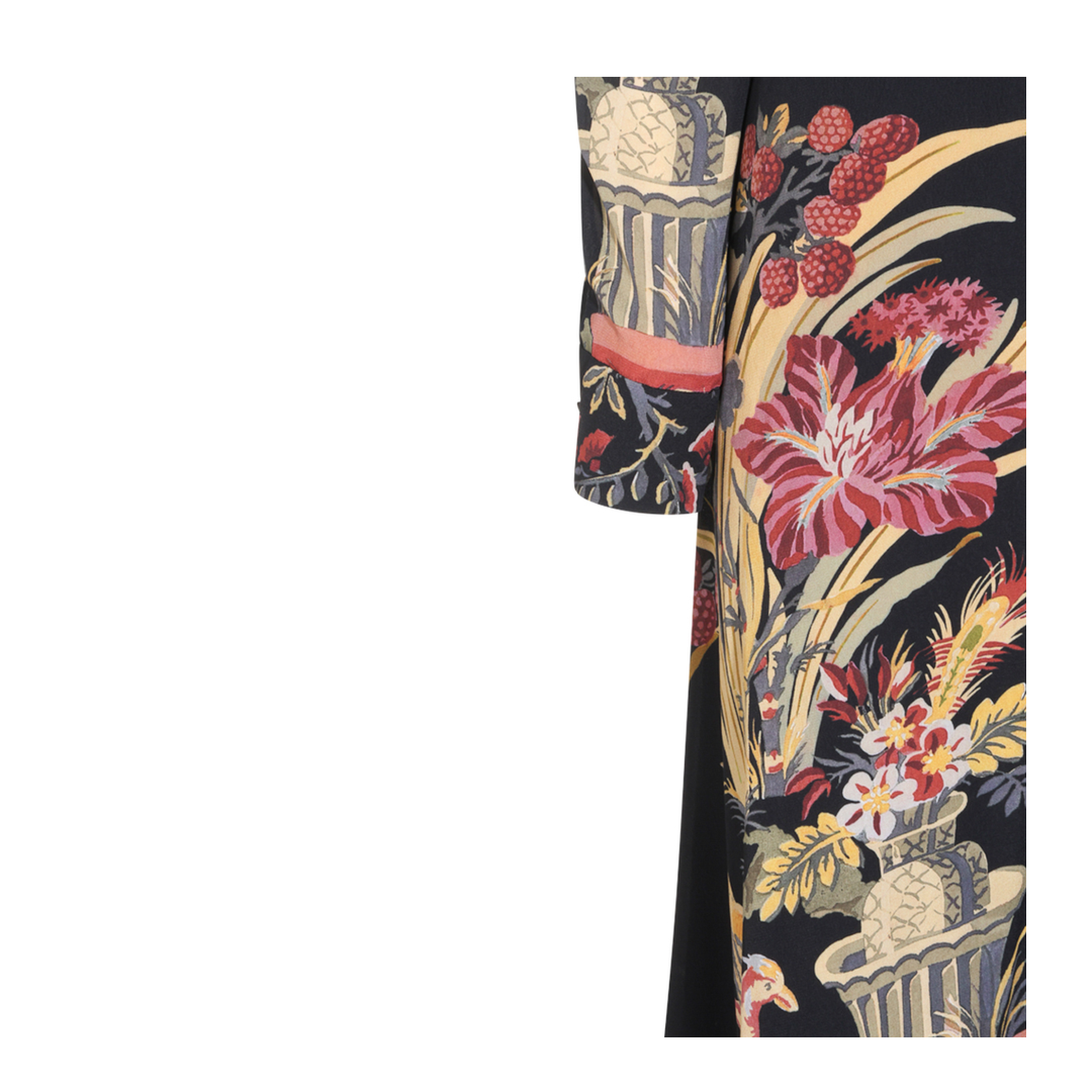 MAYFEYR - Etro - Dresses - WRHA055299SP41EX0813