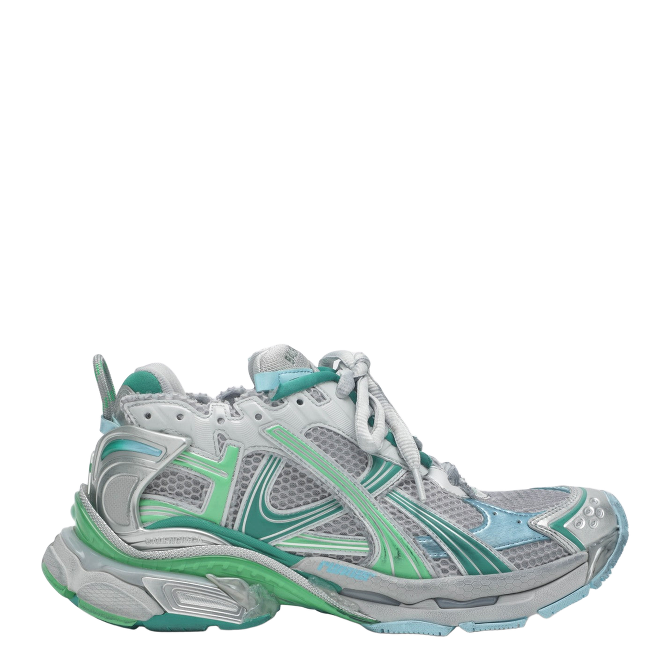 Runner Sneakers