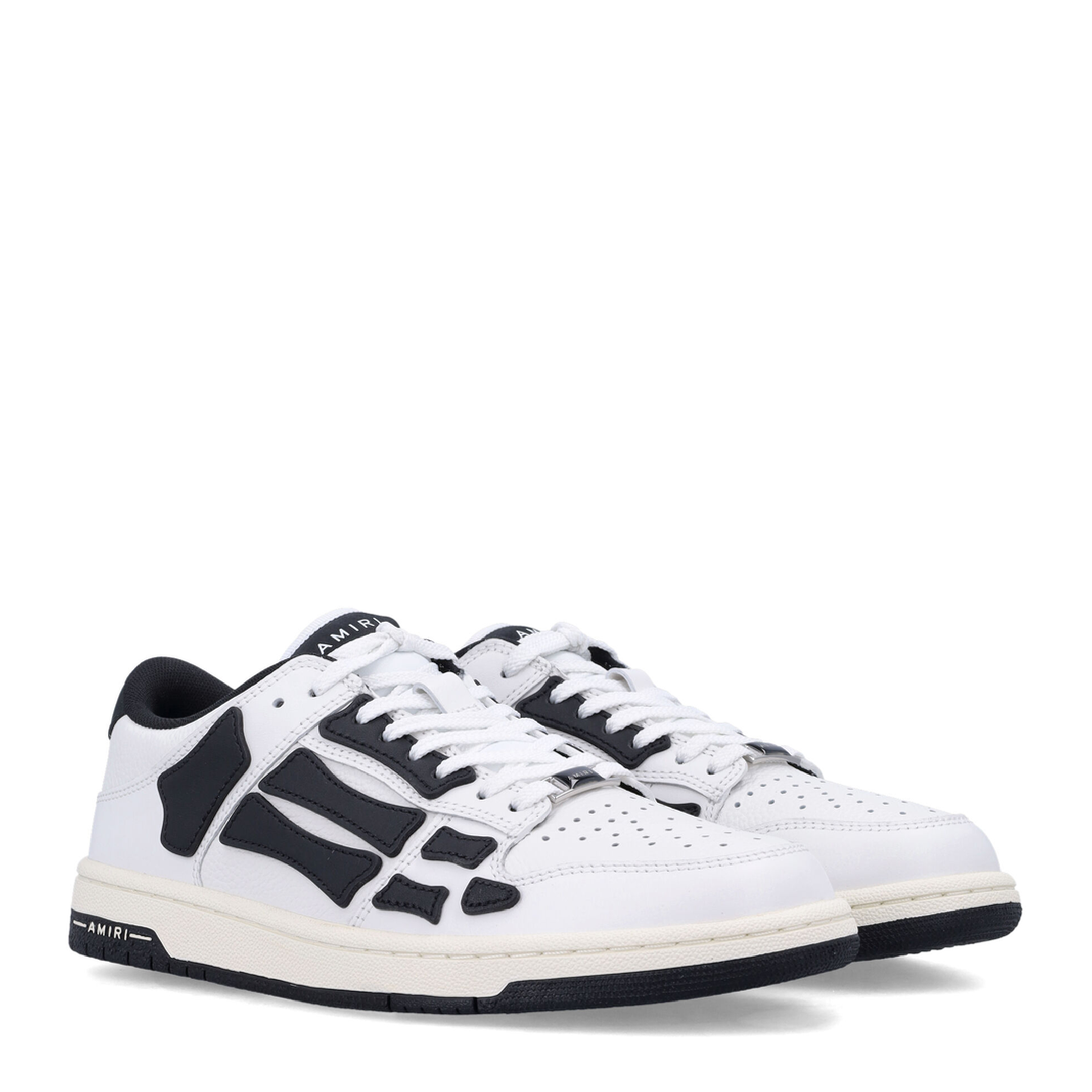 MAYFEYR - Amiri - Sneakers White - AWFOSR1082111
