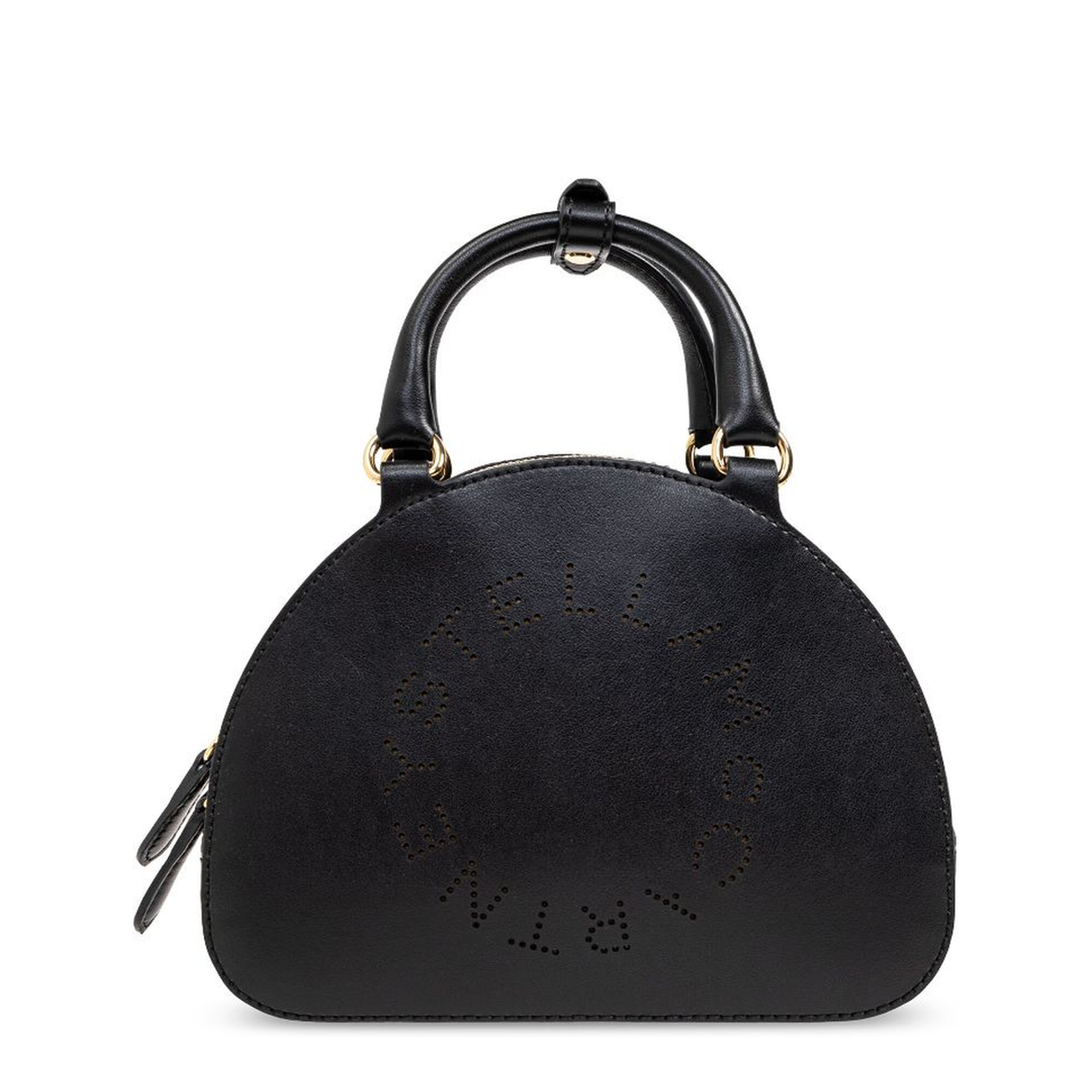Crossbody Bag in Black