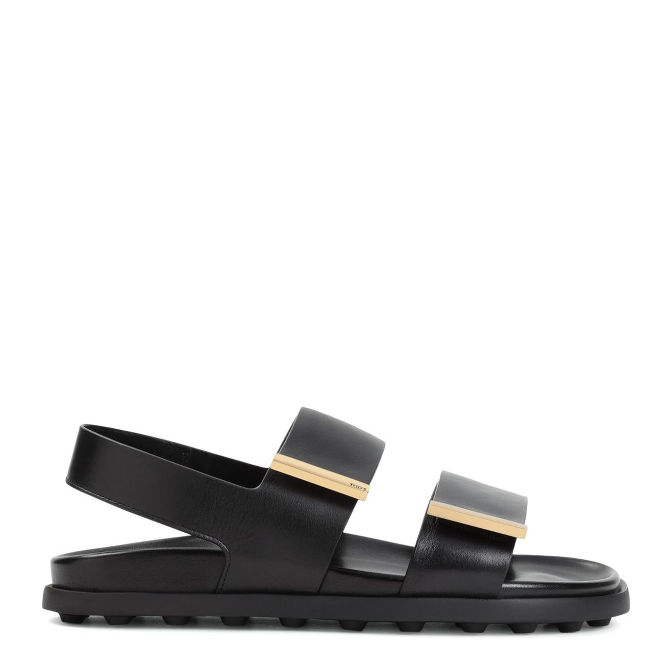 MAYFEYR - Tod's - Sandals Black - XXW68K0JE60N6MB999