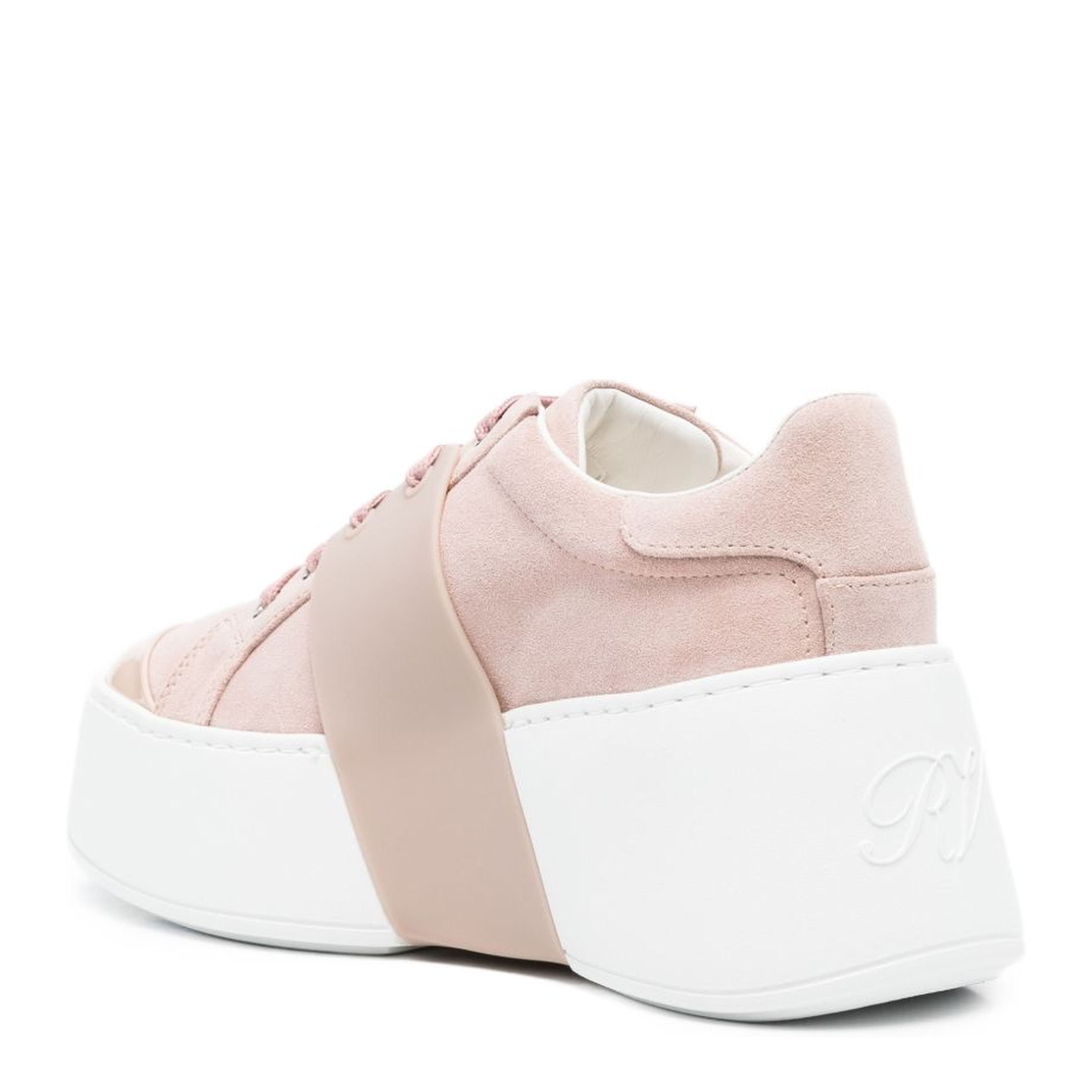 MAYFEYR - Roger Vivier - Sneakers Beige - RVW73729110VKQ1VE5