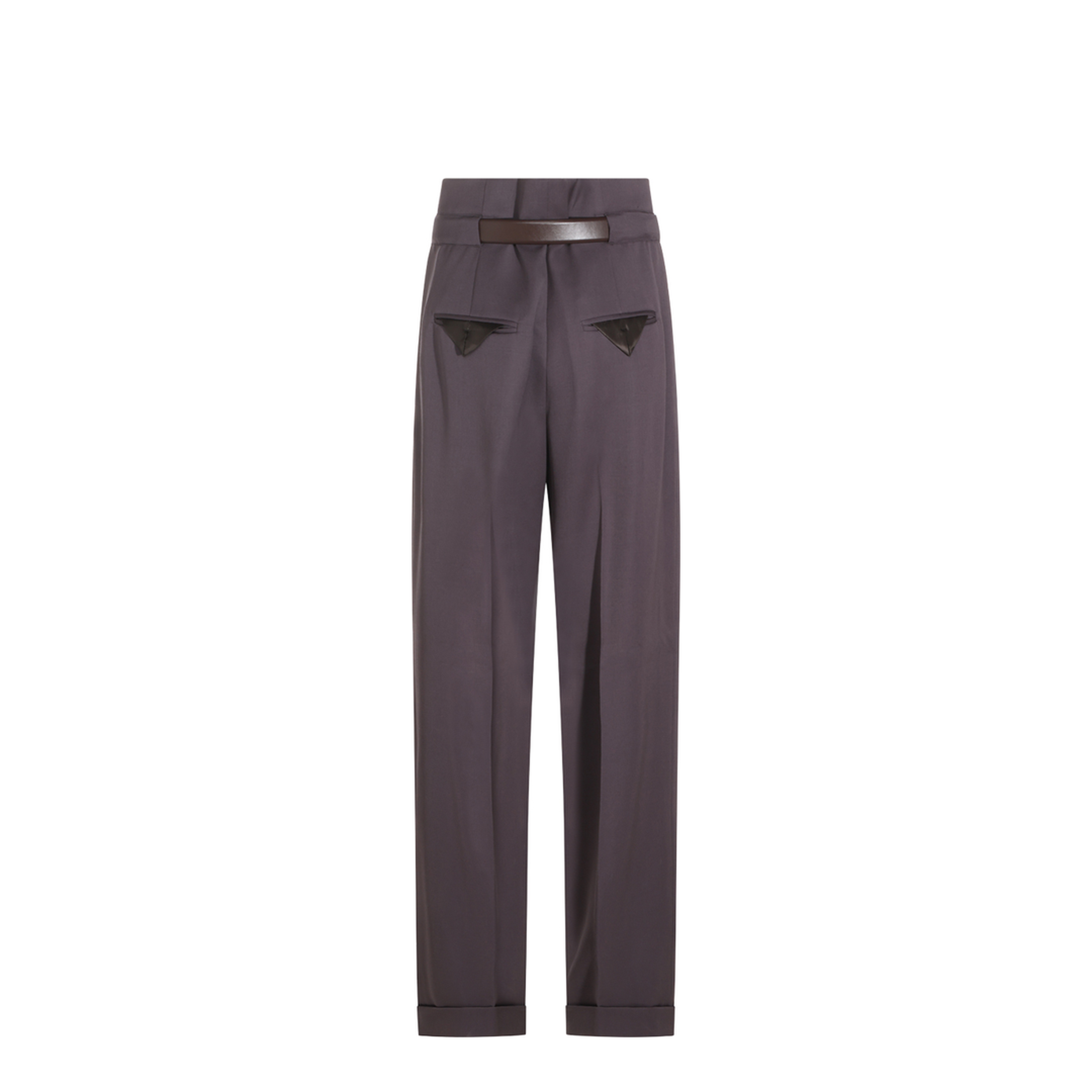 MAYFEYR - The Attico - Trousers - 261WCP00312WWW065AA851
