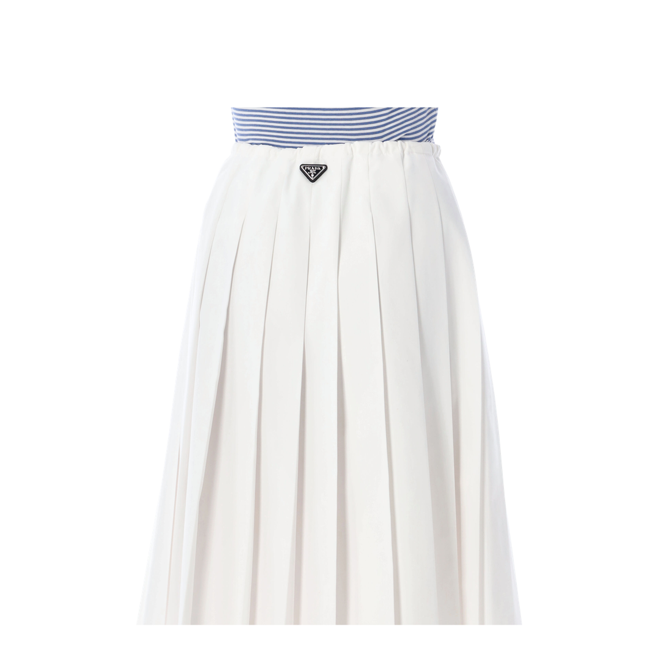 Skirts White