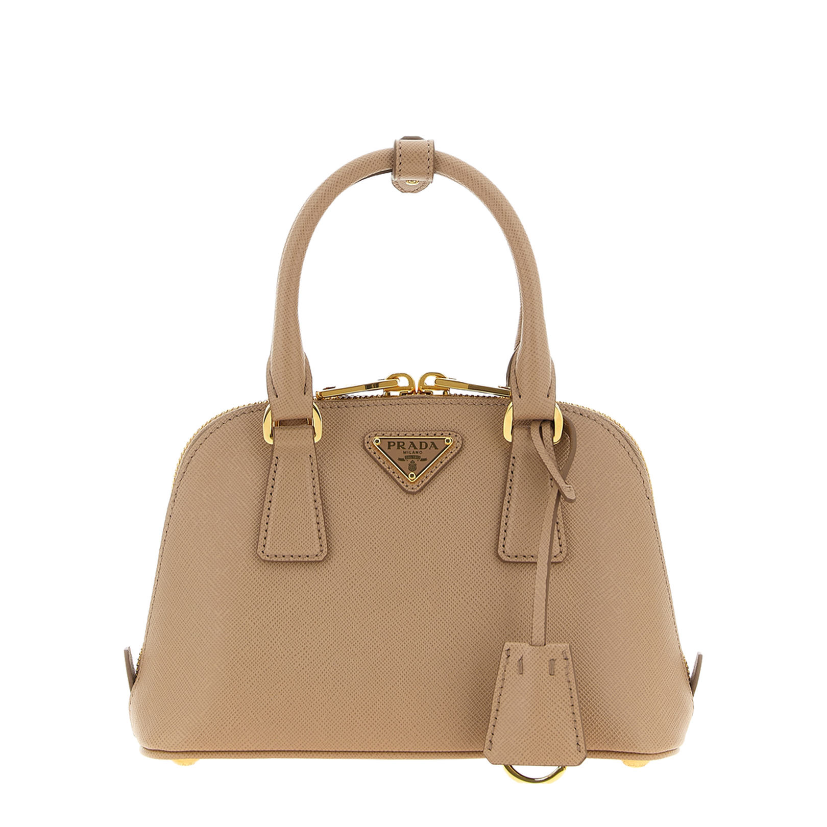 Saffiano Handbag