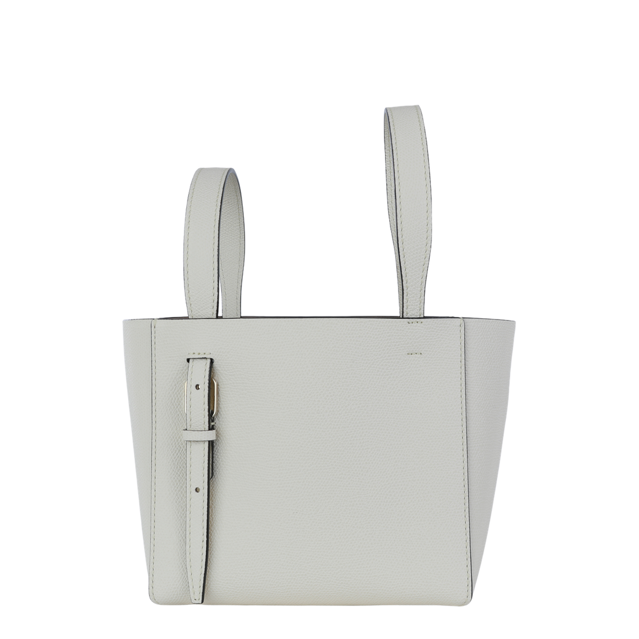 Mini Soft Bucket Bag